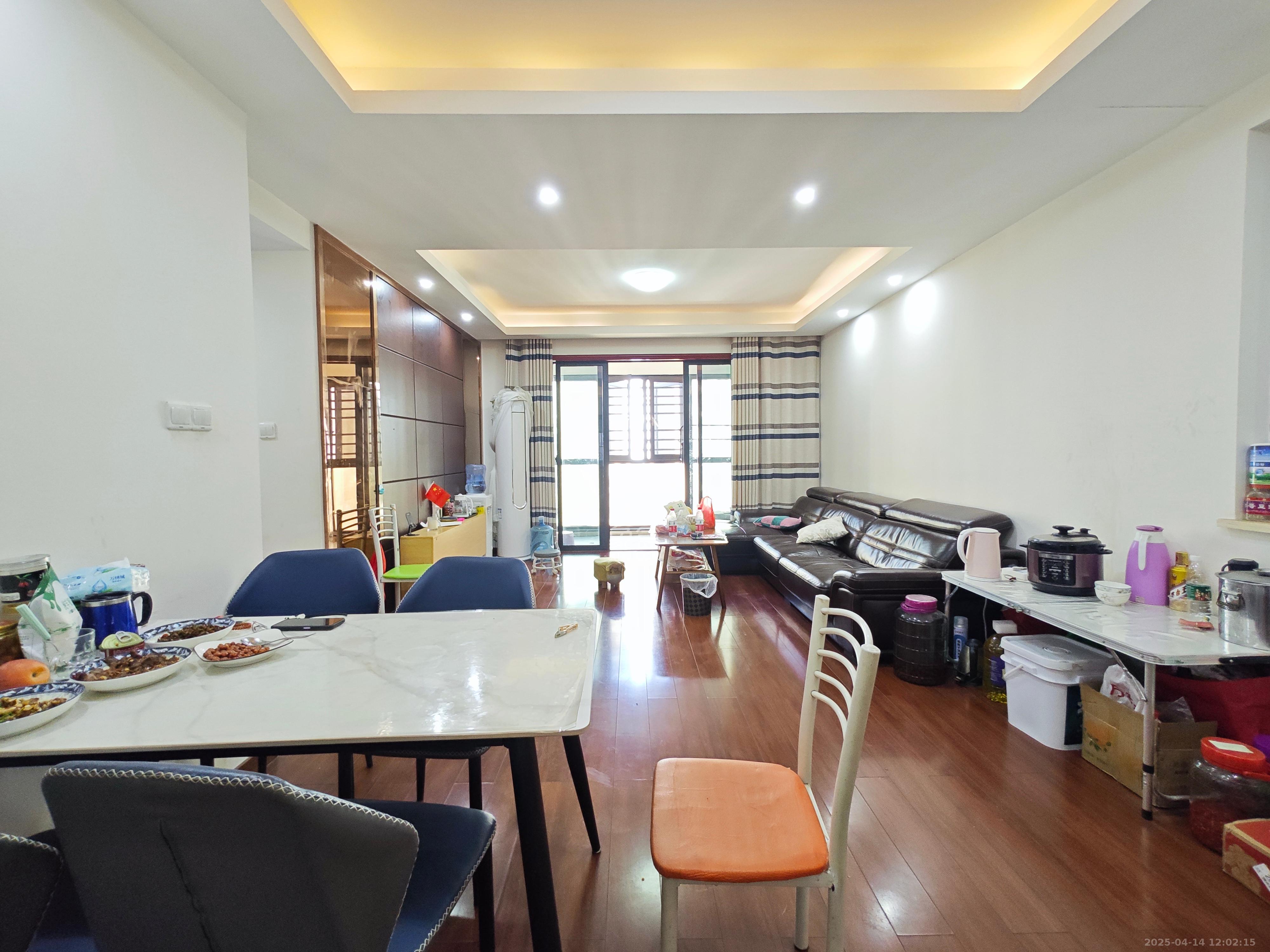 五江天街北区 4室2厅2卫 3000.0元/月 五江天街北区 4室2厅2卫 3000.0元/月室内图