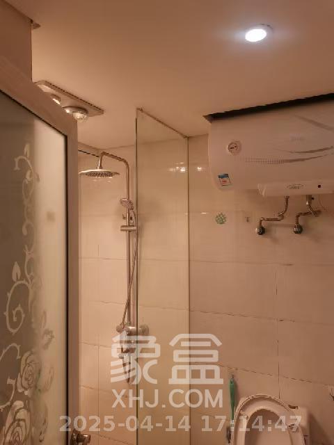 保利国际广场  1室1厅1卫   2500.00元/月室内图