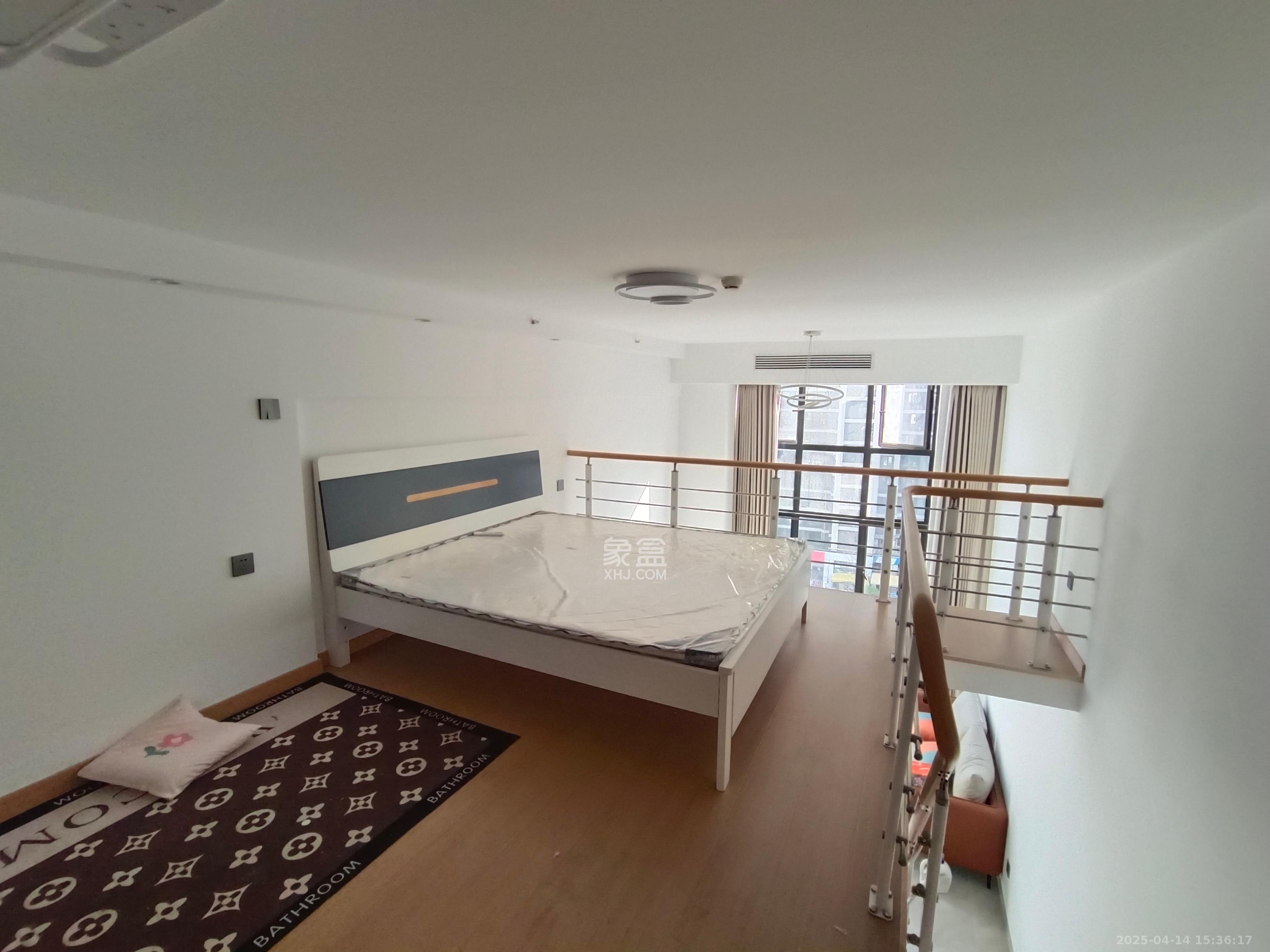 深业鹭栖府  1室1厅1卫    2200.0元/月 深业鹭栖府  1室1厅1卫    2200.0元/月室内图