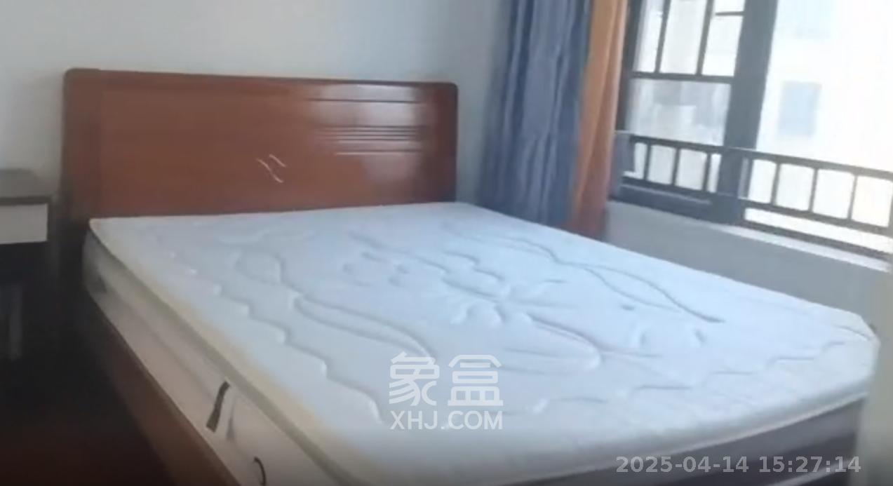 万科魅力之城观澜里  3室2厅2卫   3000.00元/月室内图