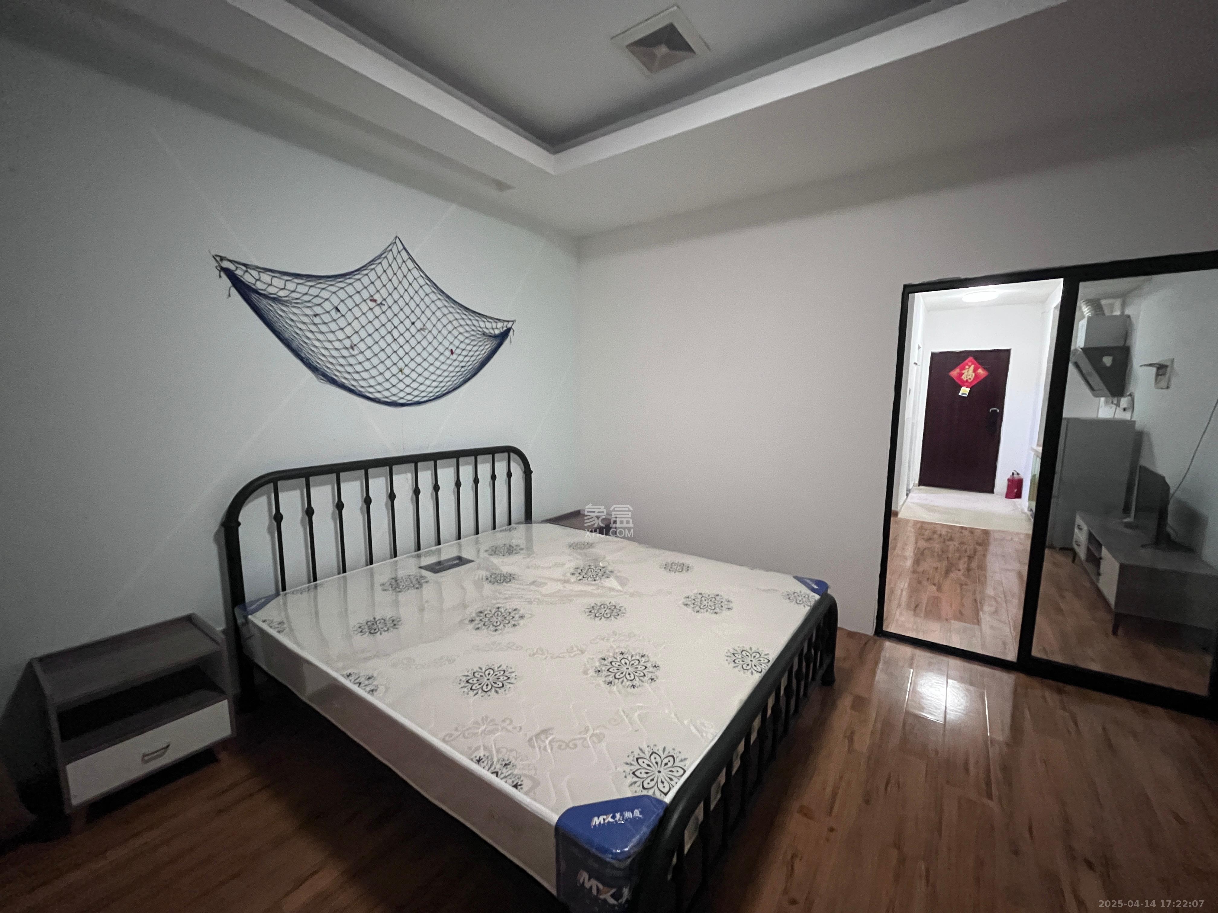 湘聚大厦 1室1厅1卫 1500.0元/月 湘聚大厦 1室1厅1卫 1500.0元/月室内图