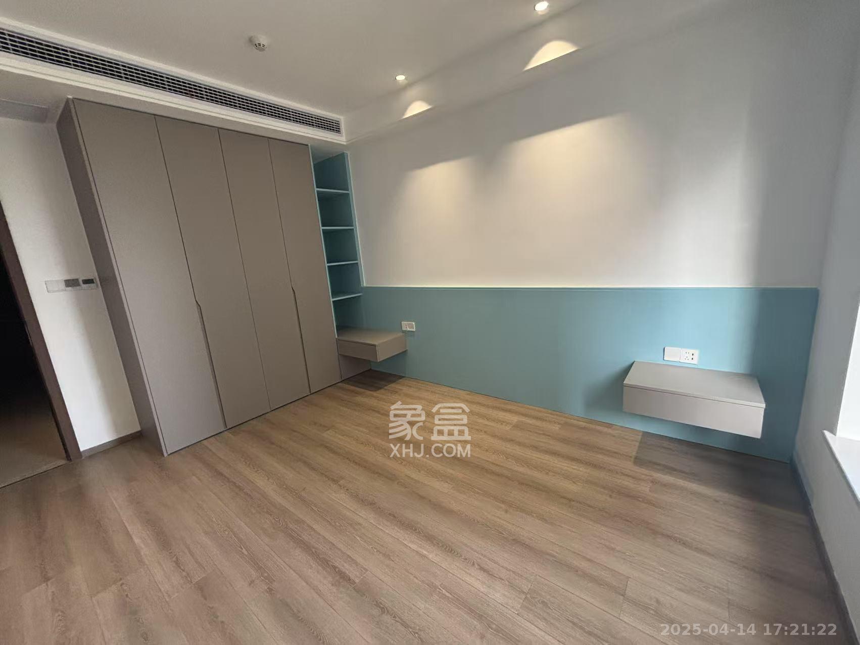 建发央著 4室2厅2卫 6800.0元/月 建发央著 4室2厅2卫 6800.0元/月室内图