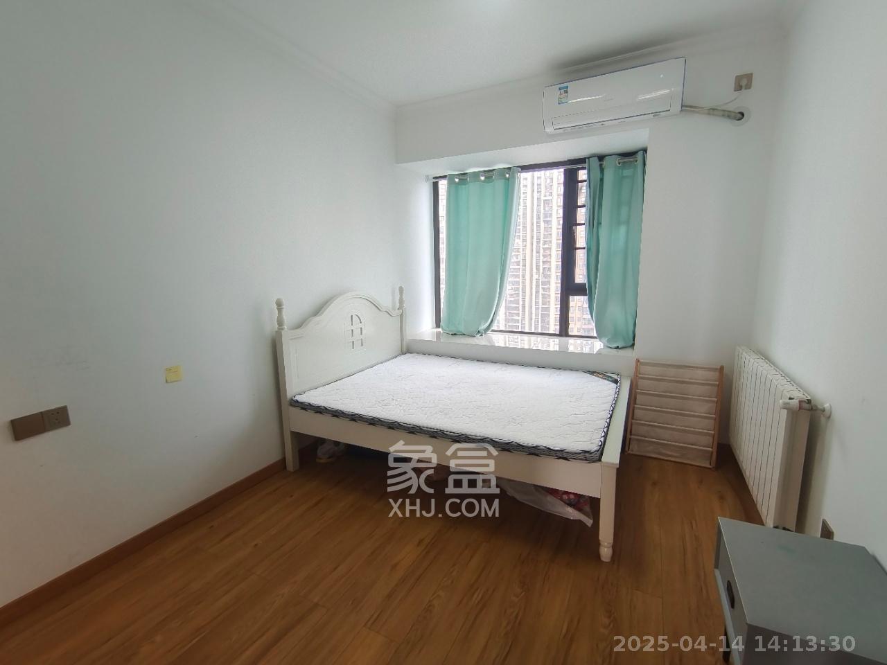 佳兆业云顶梅溪湖（佳兆业梅溪荟）  4室2厅2卫   3600.00元/月室内图