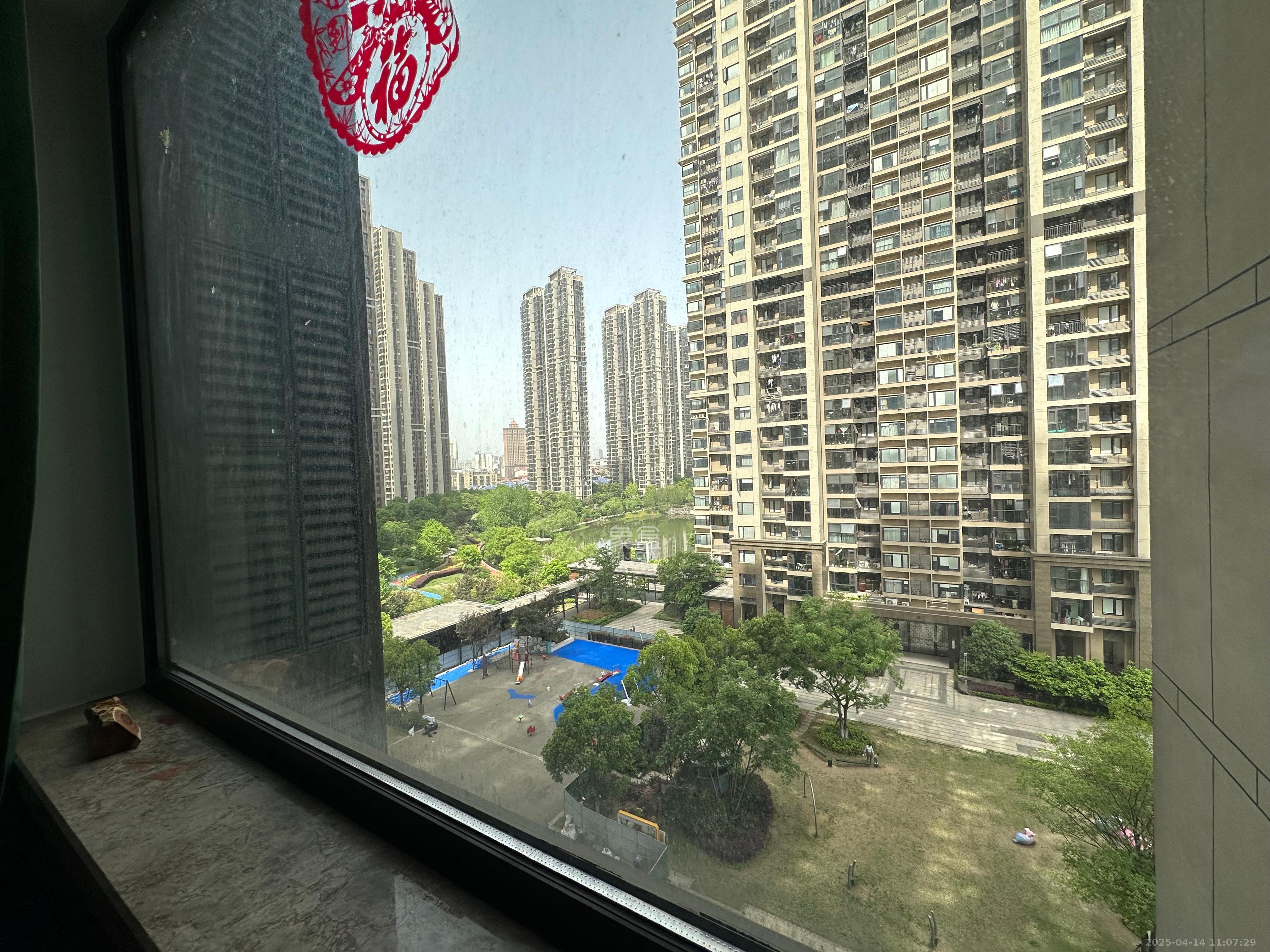 万科里金域国际 4室2厅2卫 4700.0元/月 万科里金域国际 4室2厅2卫 4700.0元/月室内图