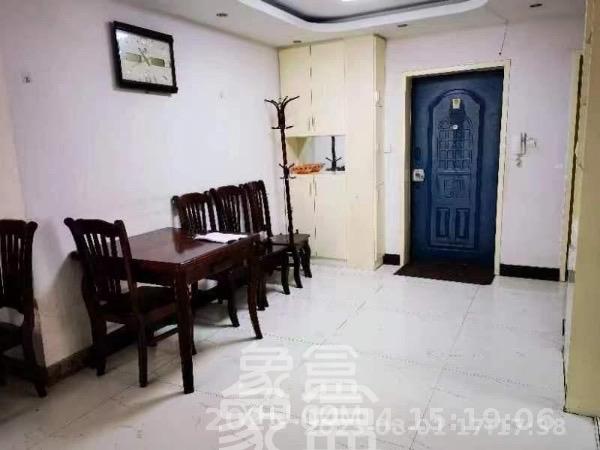 恩瑞麓山名园（龙王港小区）  3室2厅2卫   2600.00元/月室内图