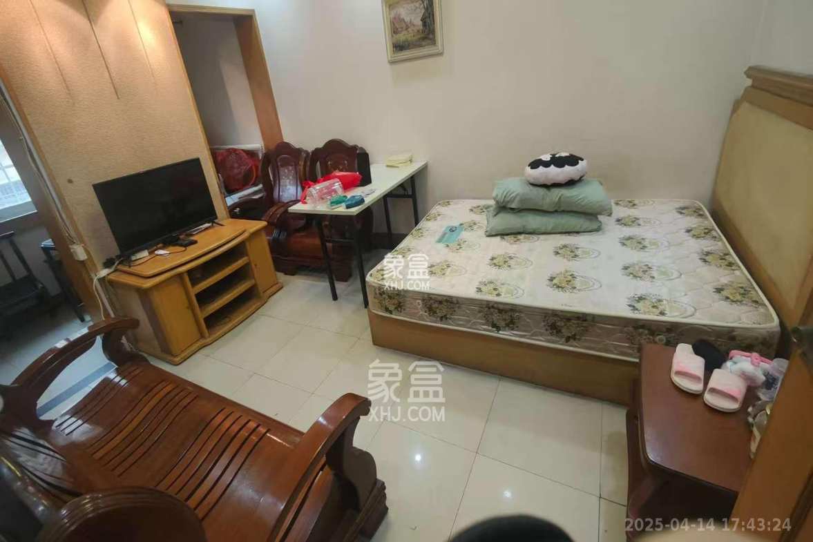 上碧湘街散盘 2室1厅1卫 1500.0元/月 上碧湘街散盘 2室1厅1卫 1500.0元/月室内图