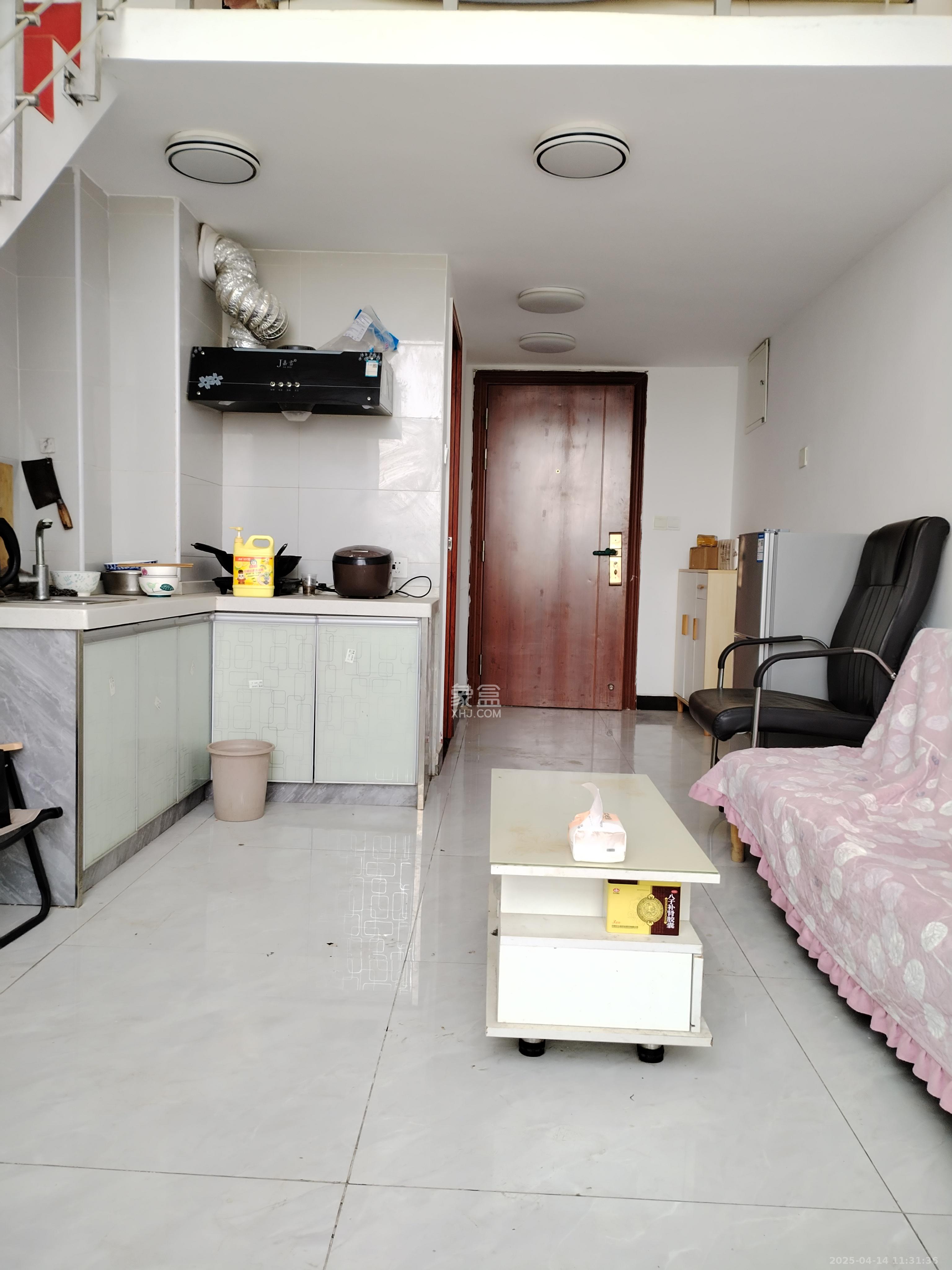 碧桂园星荟 1室0厅0卫 1000.0元/月 碧桂园星荟 1室0厅0卫 1000.0元/月室内图