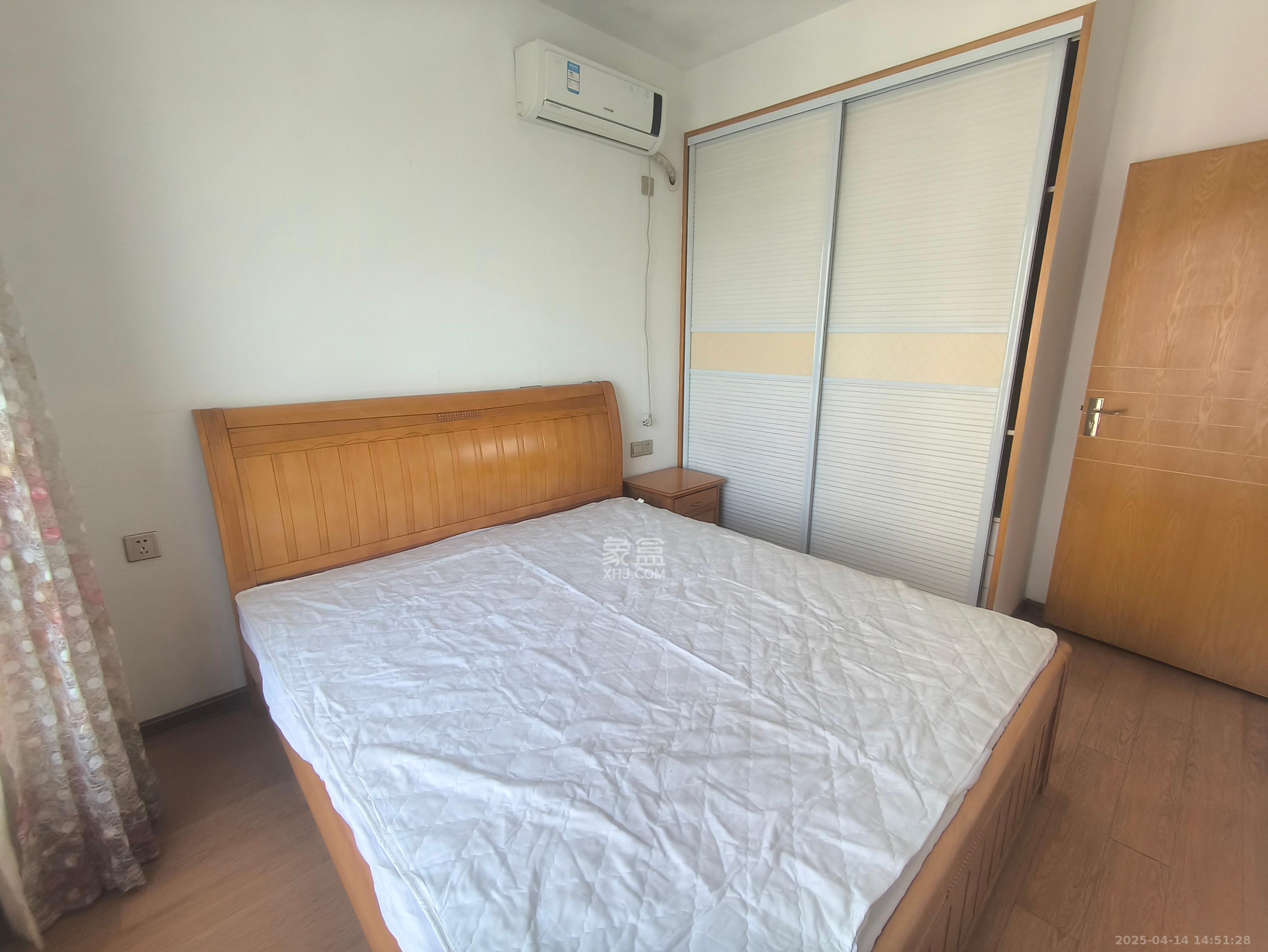 旭辉御府  3室2厅1卫   2800.00元/月室内图