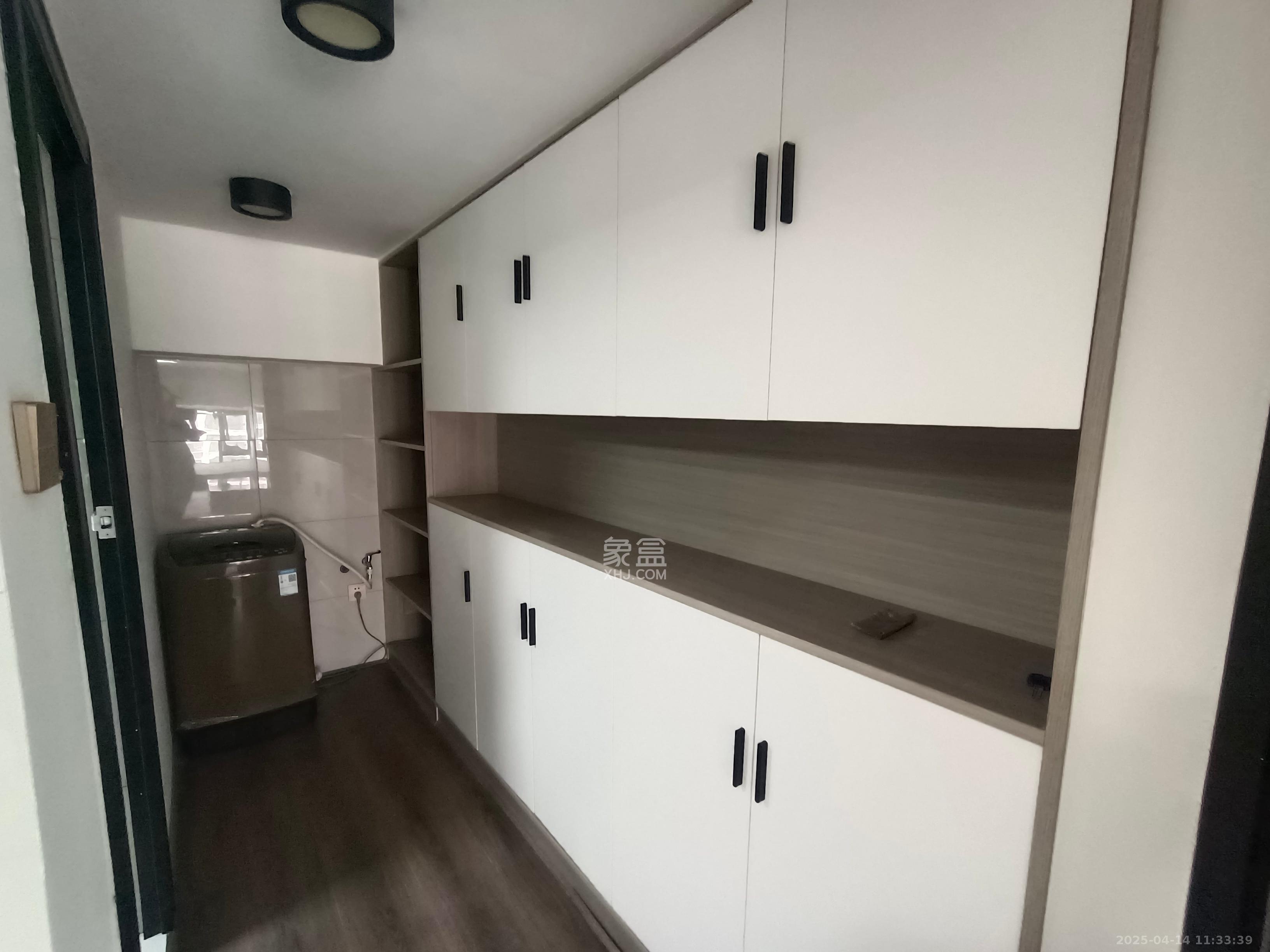 新城悦隽 2室1厅1卫 1200.0元/月 新城悦隽 2室1厅1卫 1200.0元/月室内图