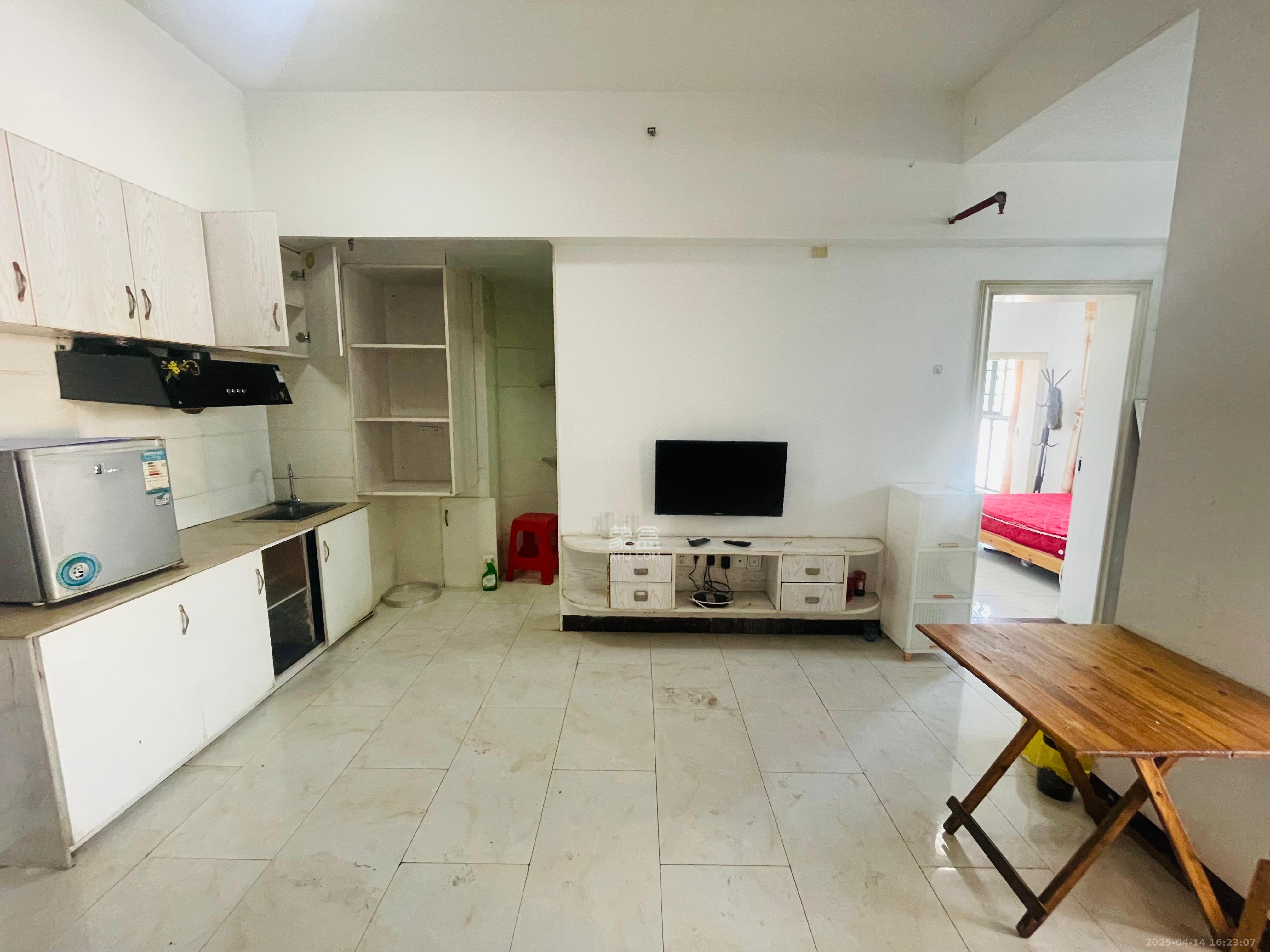 才子嘉都 1室1厅1卫 1400.0元/月 才子嘉都 1室1厅1卫 1400.0元/月室内图