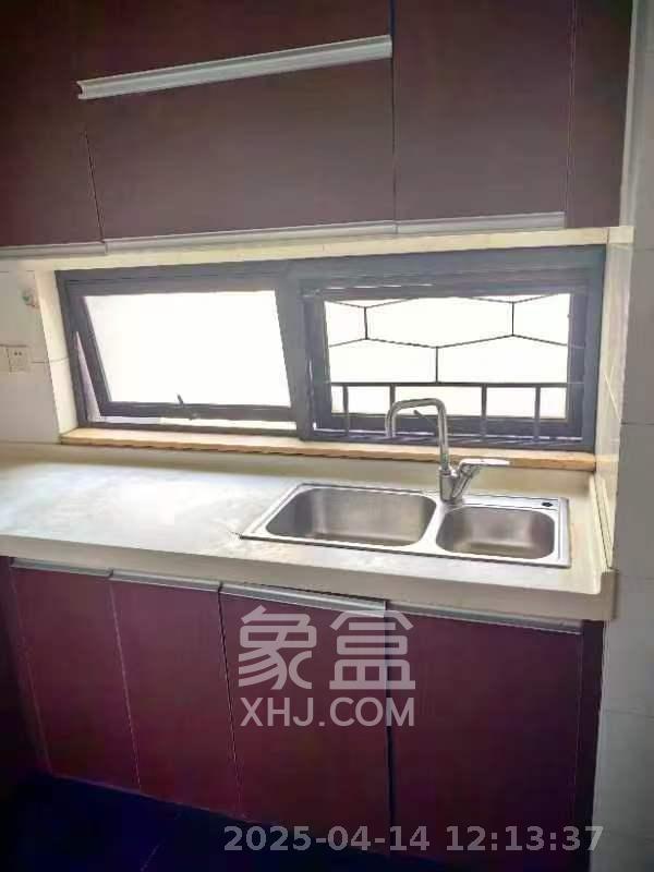 万科金域蓝湾  3室2厅1卫    2400.0元/月室内图