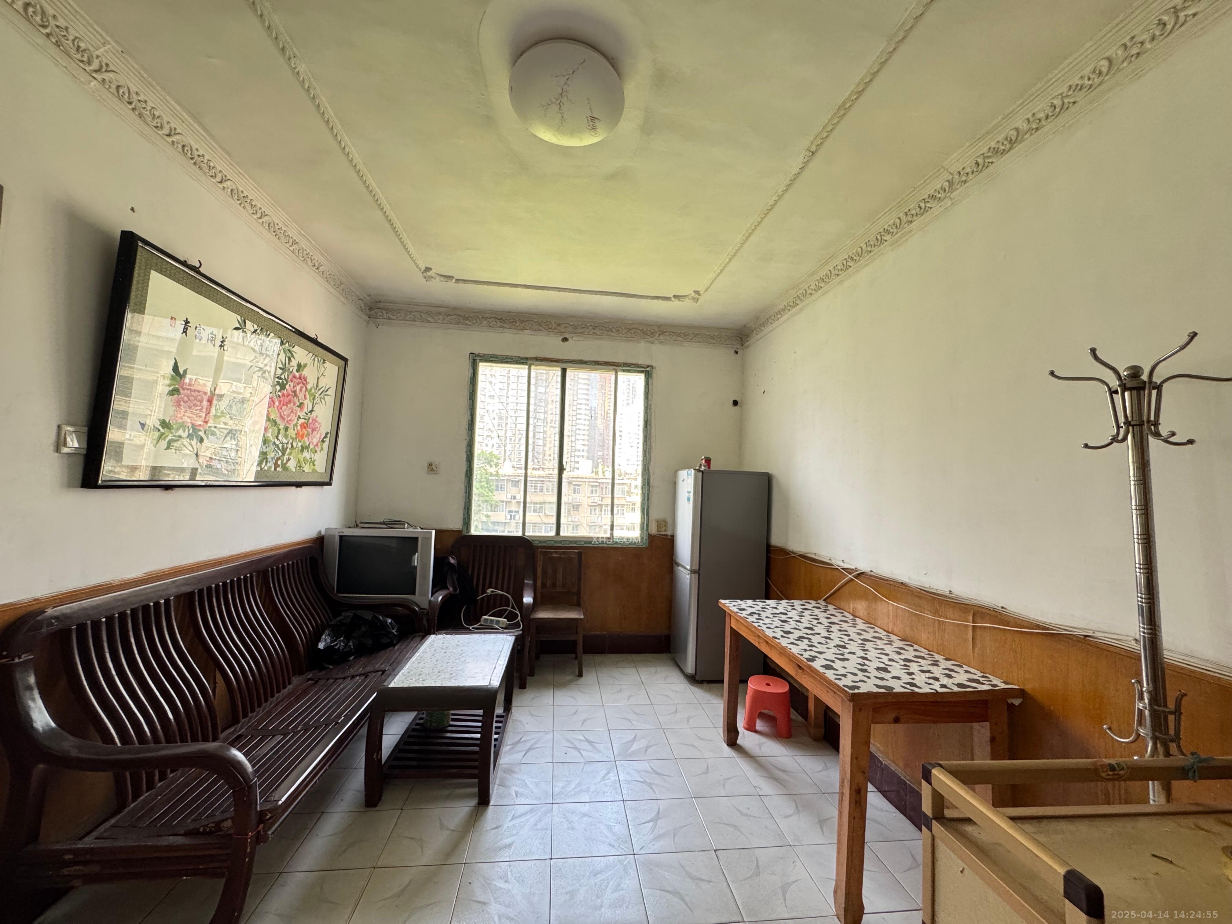 市一医院宿舍 2室1厅1卫 1800.0元/月 市一医院宿舍 2室1厅1卫 1800.0元/月室内图