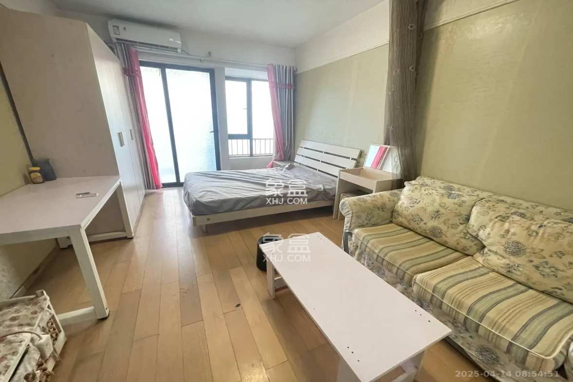 万科金色家园 1室1厅1卫 1200.0元/月 万科金色家园 1室1厅1卫 1200.0元/月室内图