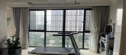 东城国际  2室1厅1卫   1700.00元/月
