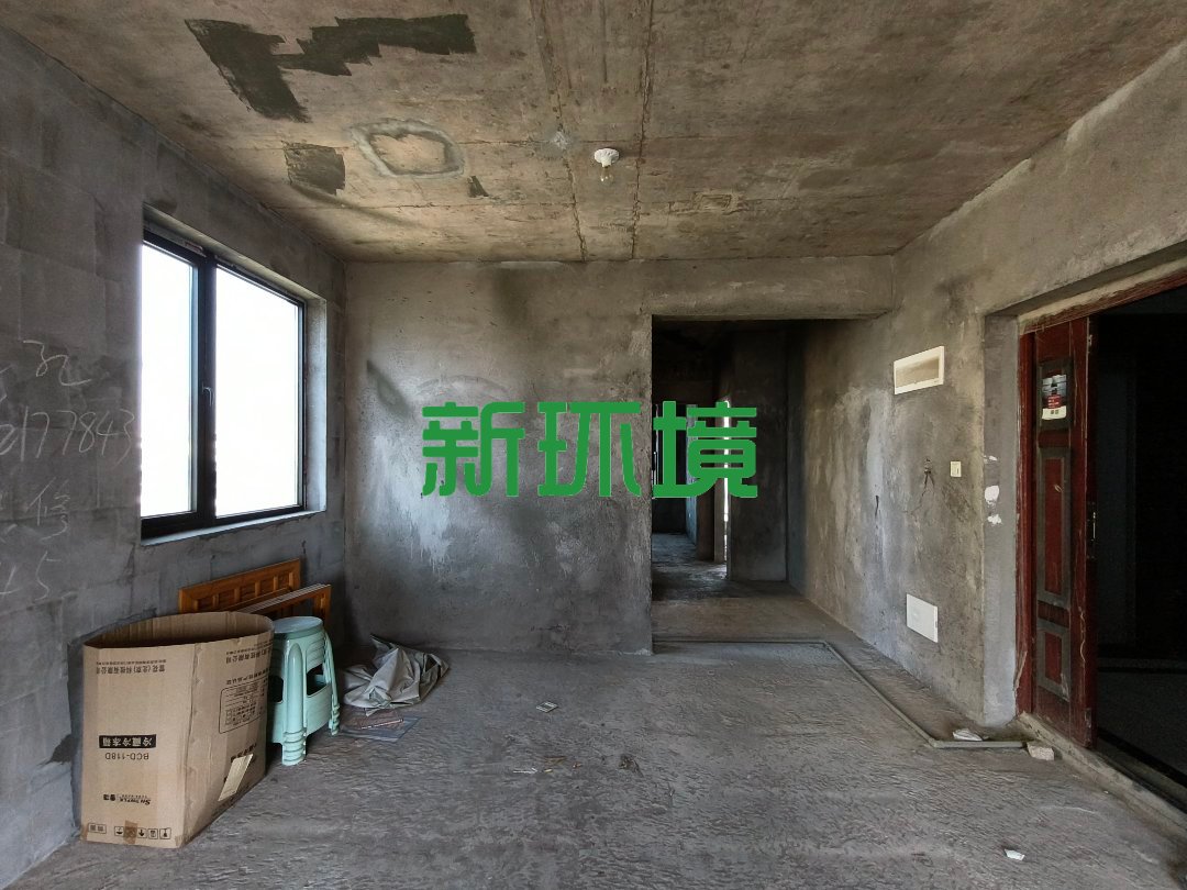 韦斯特城市花园  3室2厅2卫   1000.00元/月室内图