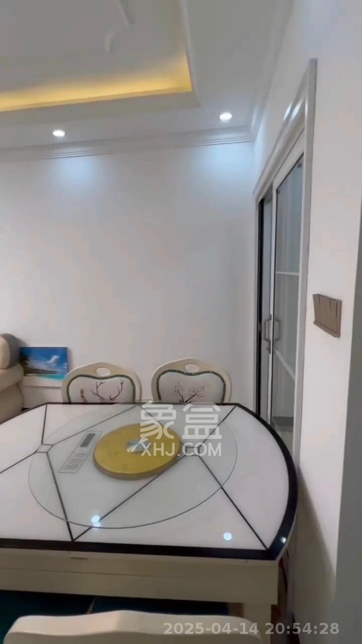 朝正美苑  2室2厅1卫   2600.00元/月室内图