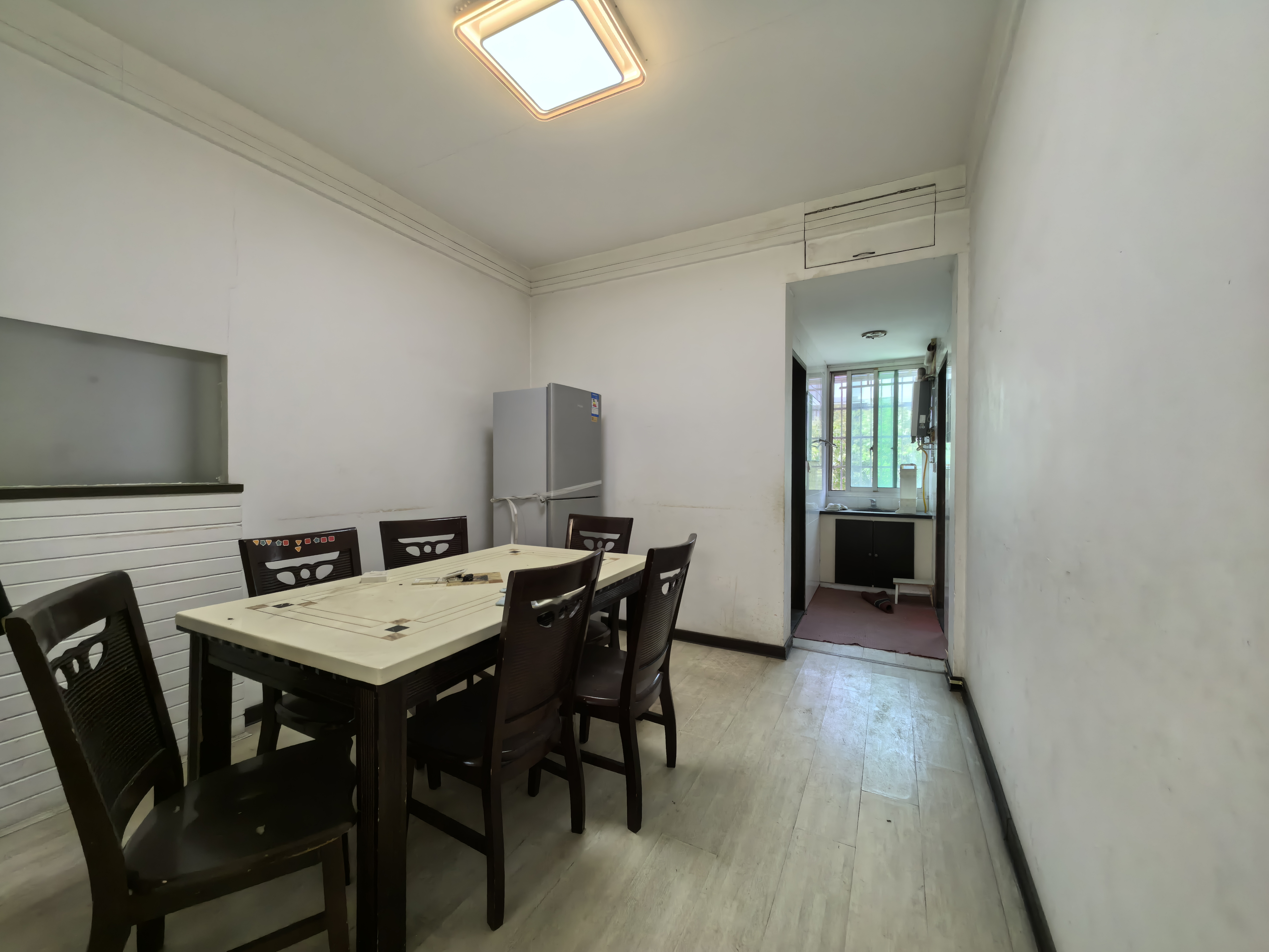 马良小区  2室2厅1卫    25.0万 马良小区  2室2厅1卫    25.0万室内图