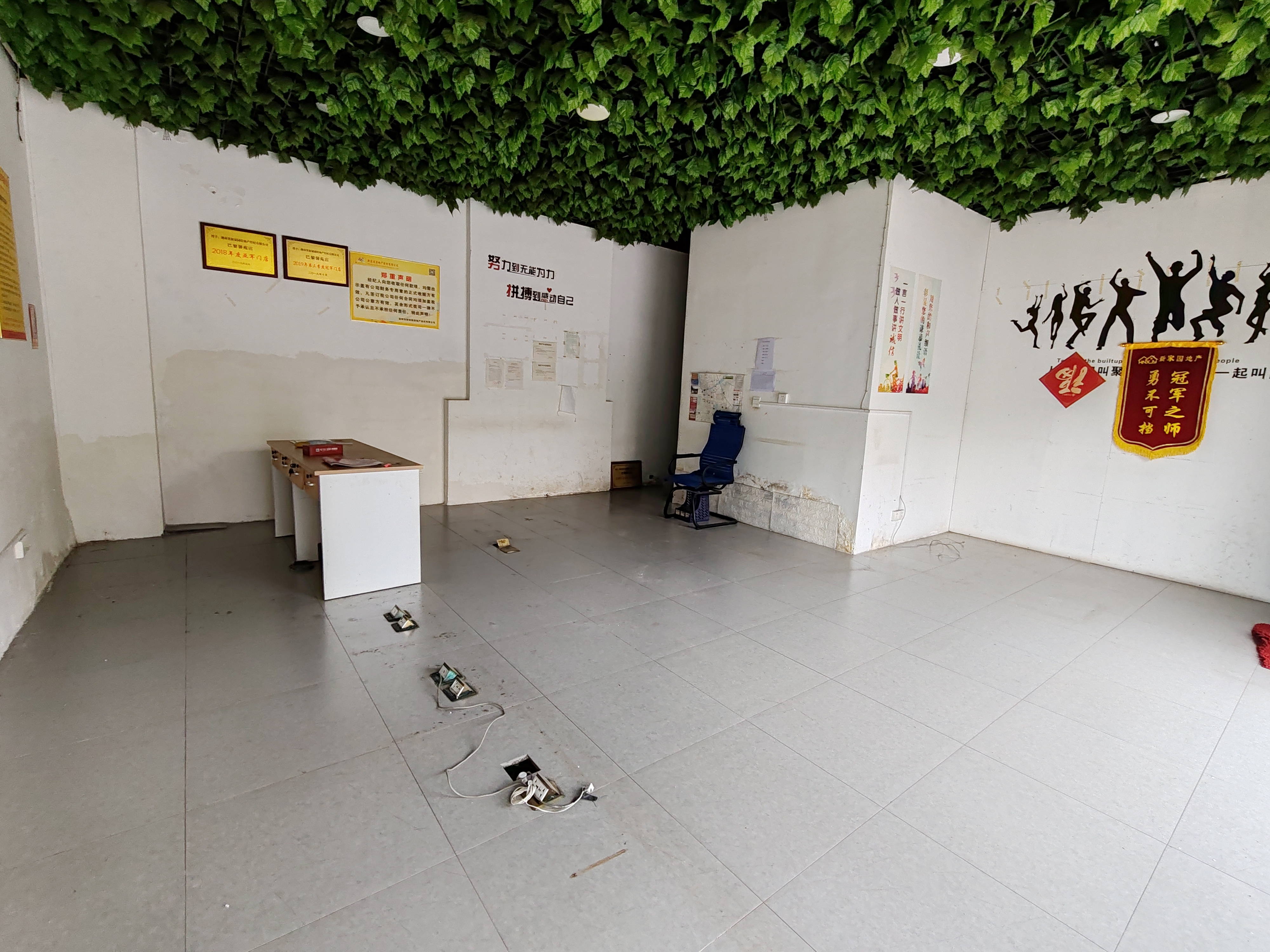 龙洲馨苑  1室1厅1卫   2800.00元/月室内图