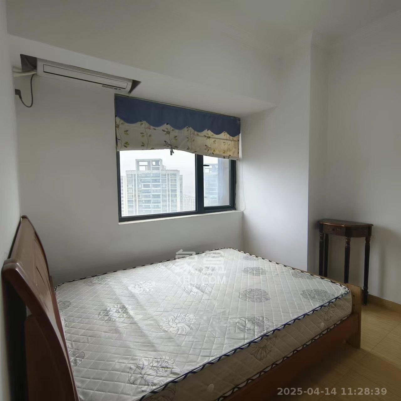 博林云栖  1室1厅1卫   2100.00元/月室内图