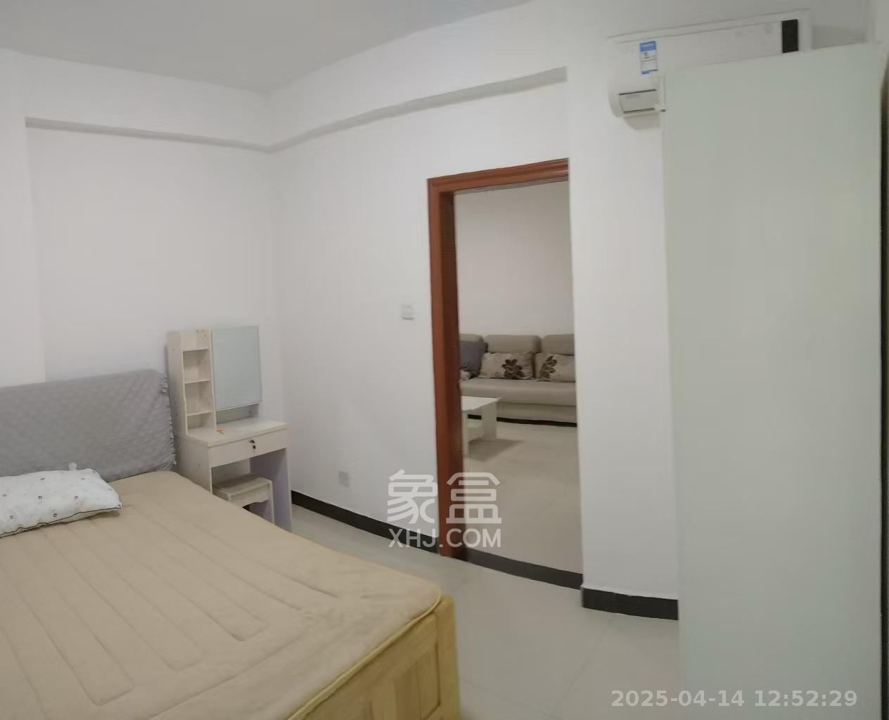 凯通国际城（凯通朝庭）  2室2厅1卫   2800.00元/月室内图