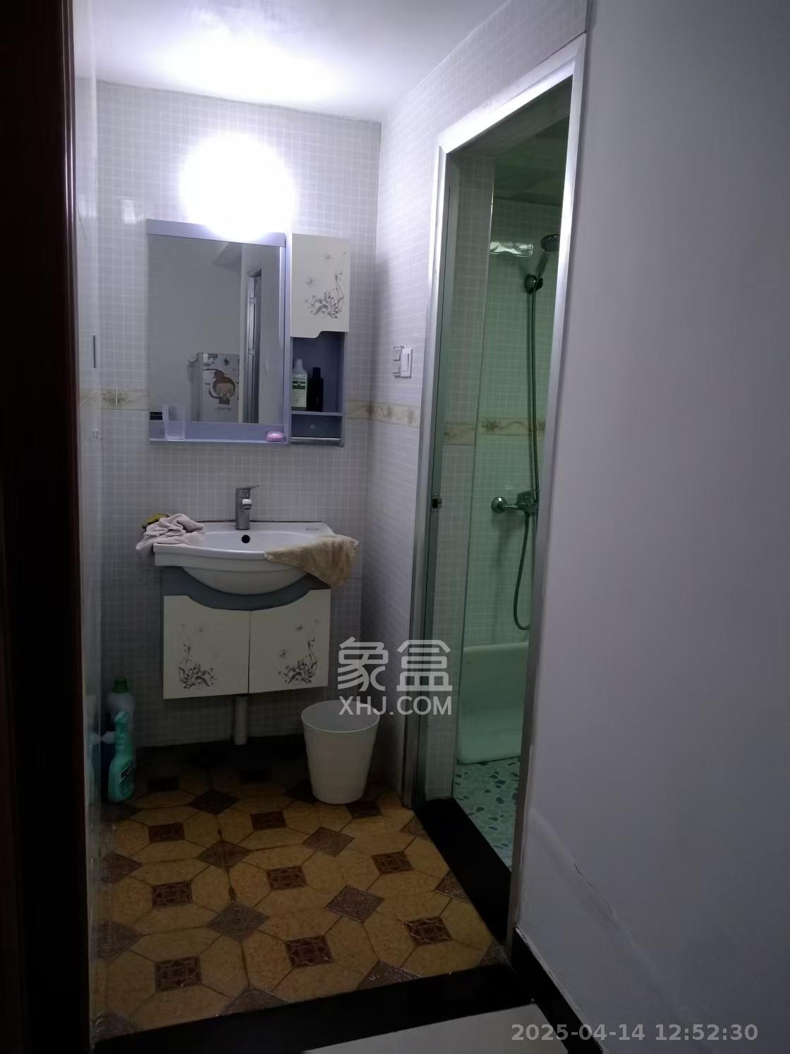 凯通国际城（凯通朝庭）  2室2厅1卫   2800.00元/月室内图