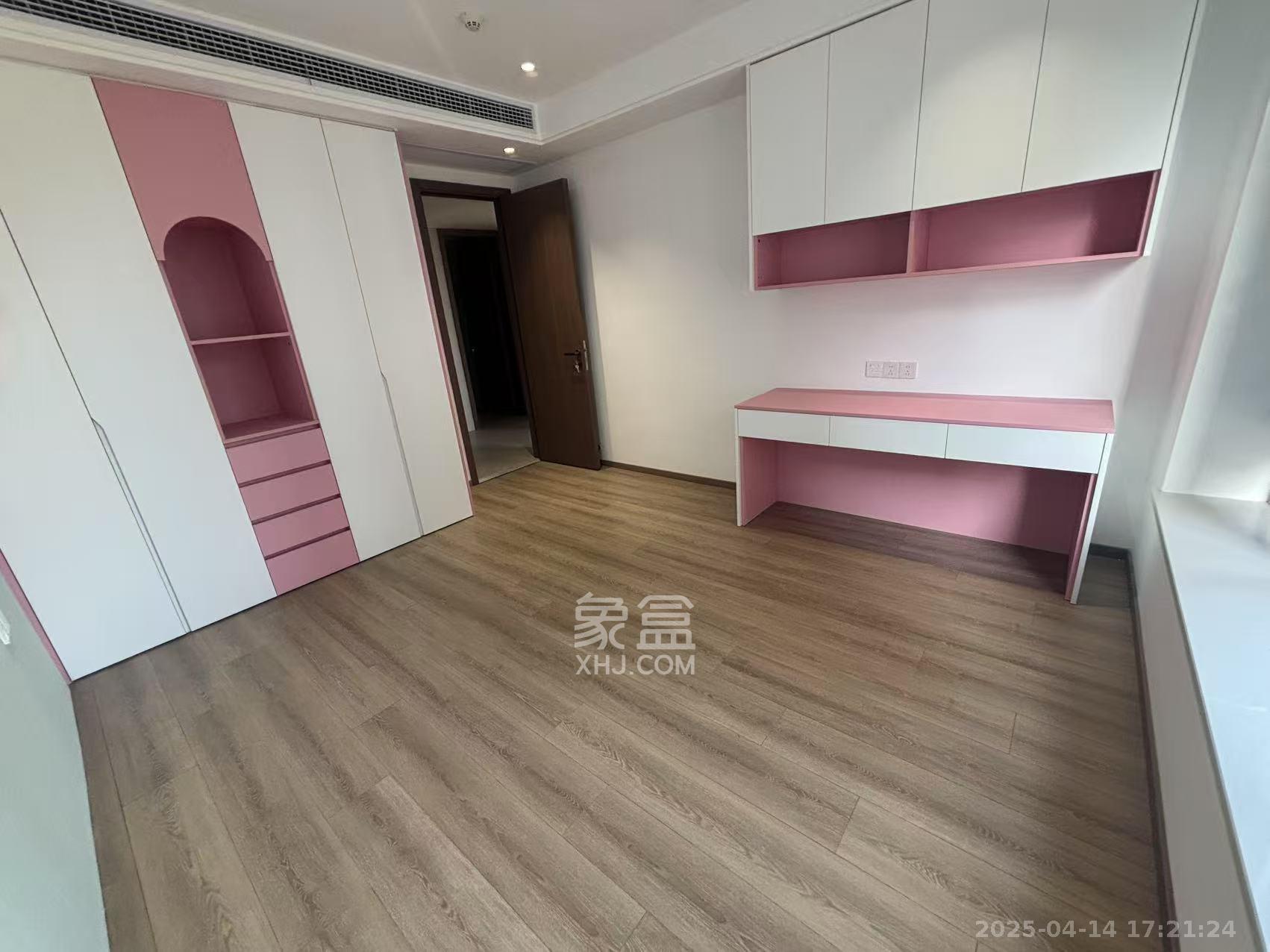 建发央著 4室2厅2卫 6800.0元/月 建发央著 4室2厅2卫 6800.0元/月室内图