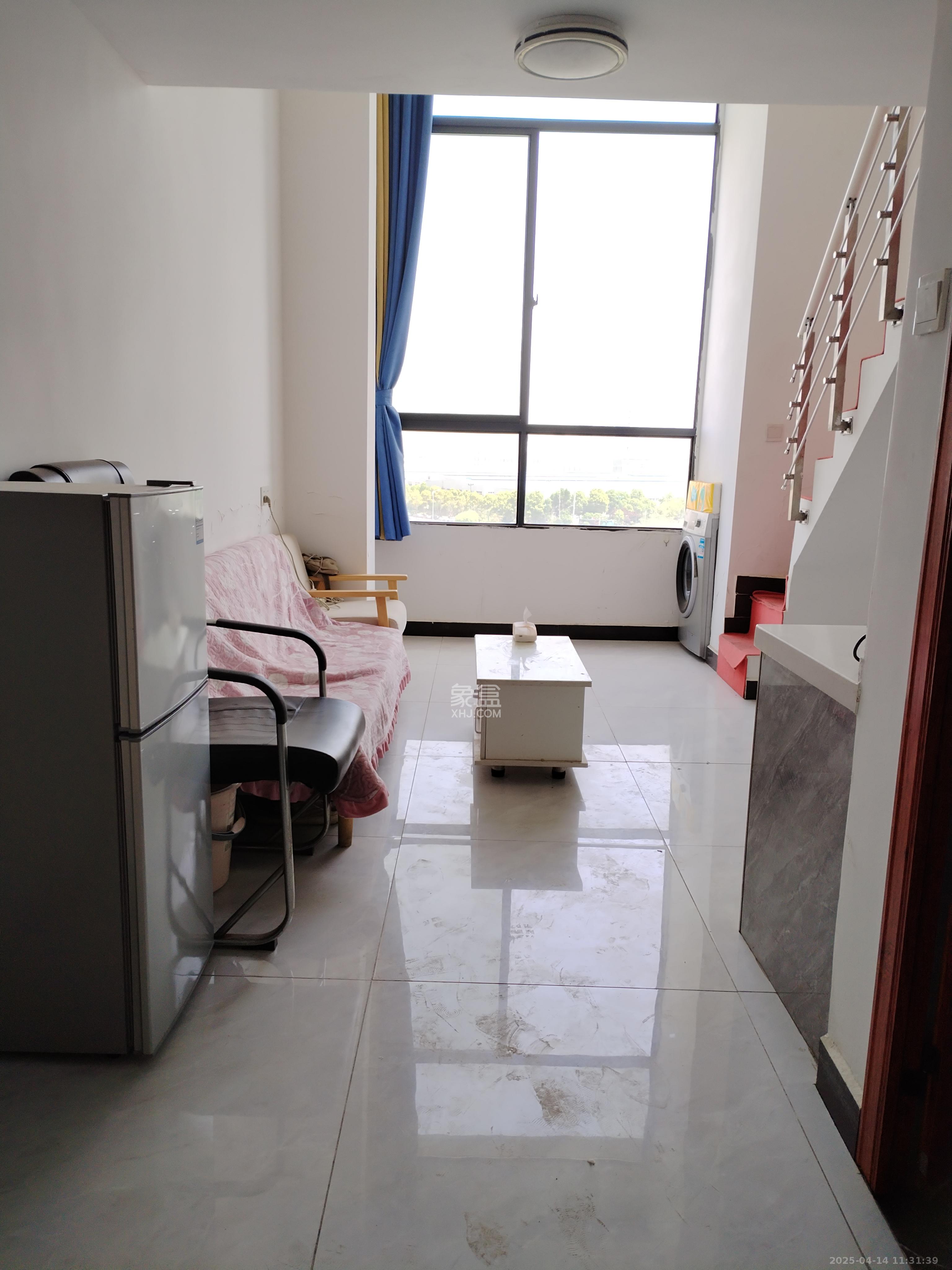 碧桂园星荟  1室0厅0卫    1000.0元/月室内图