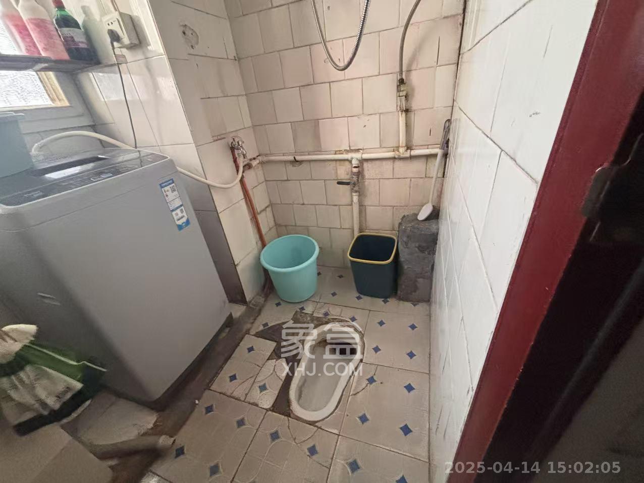 红旗社区  2室1厅1卫   1600.00元/月室内图