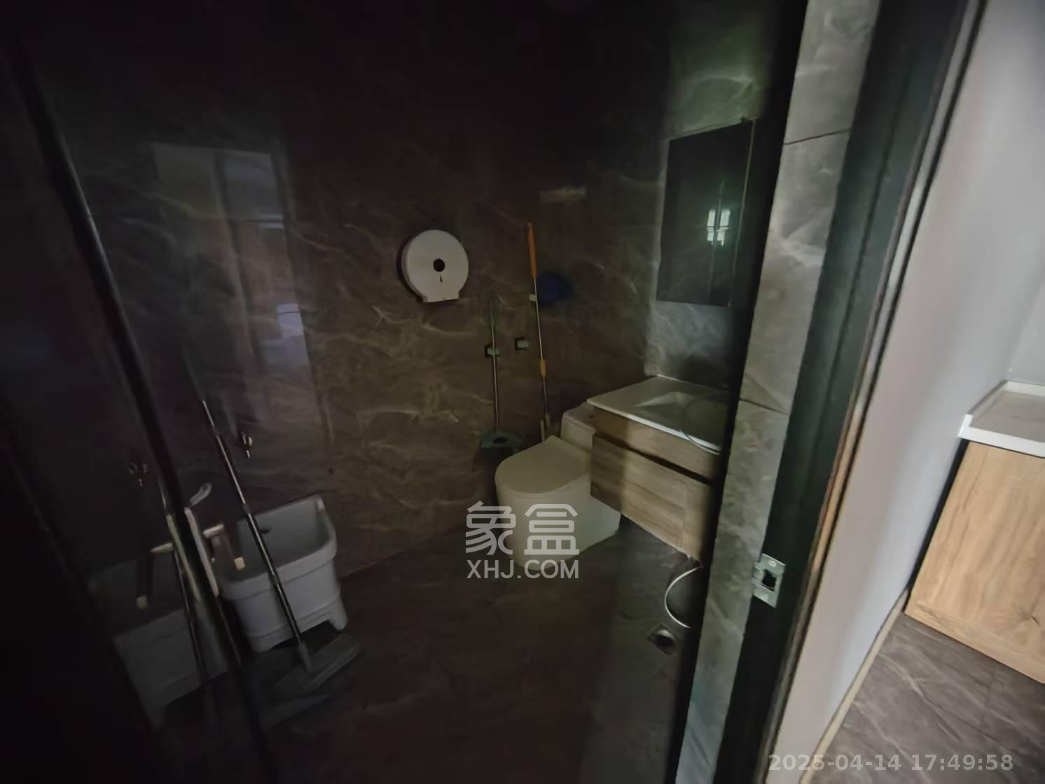 汇一城（汇壹公馆）  1室0厅0卫   1800.00元/月室内图
