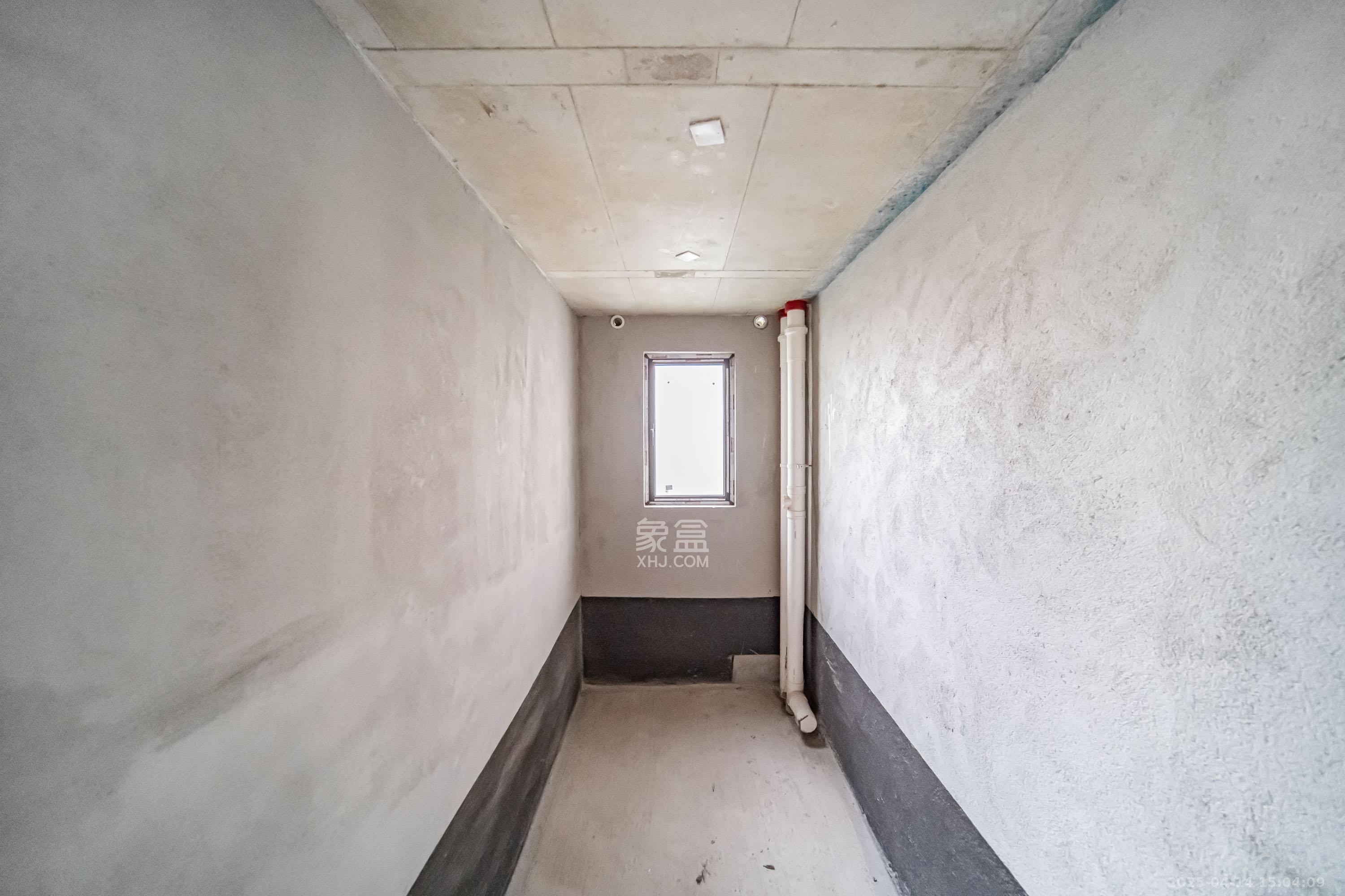 城发恒伟洋湖映2009 4室2厅2卫 175.0万 城发恒伟洋湖映2009 4室2厅2卫 175.0万卫生间