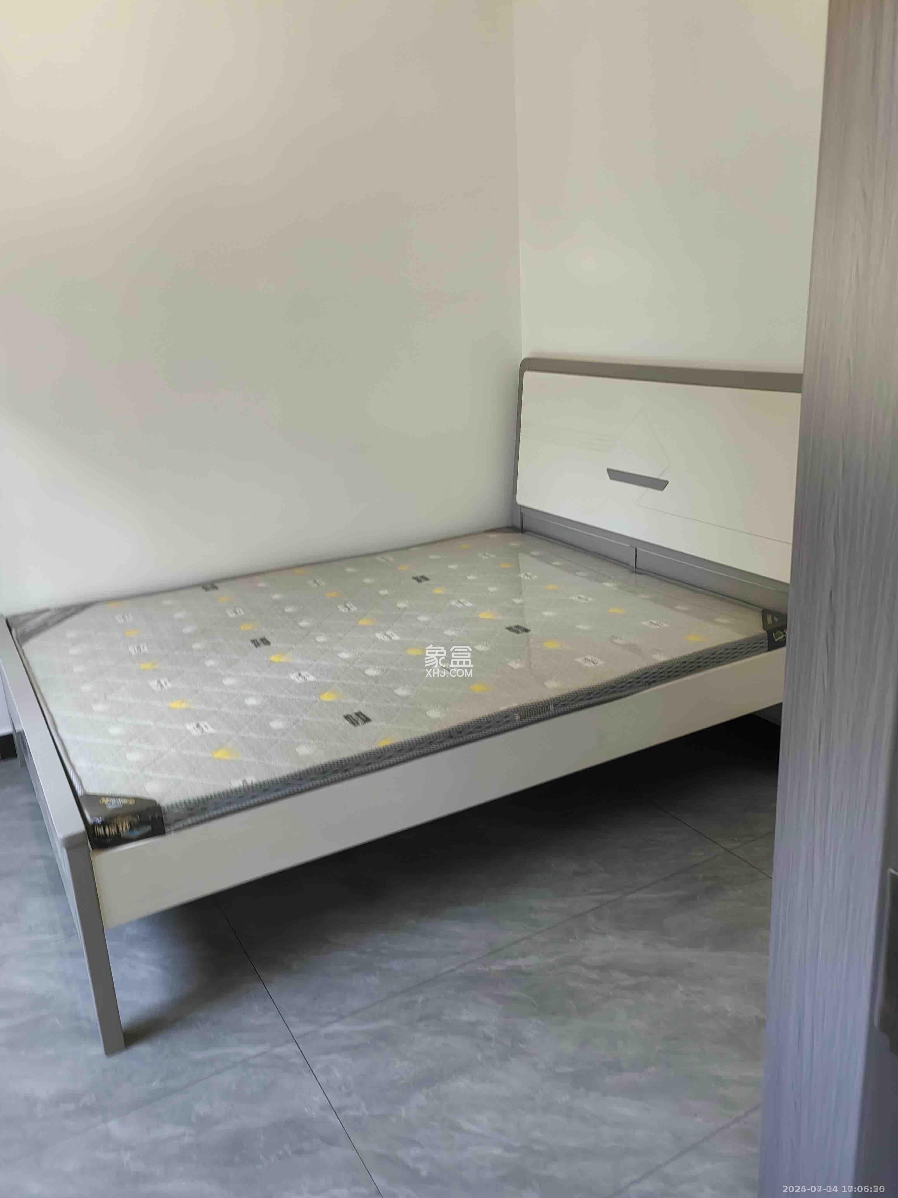 君康家园(梅溪湖七喜街) 2室1厅1卫 3200.0元/月 君康家园(梅溪湖七喜街) 2室1厅1卫 3200.0元/月室内图