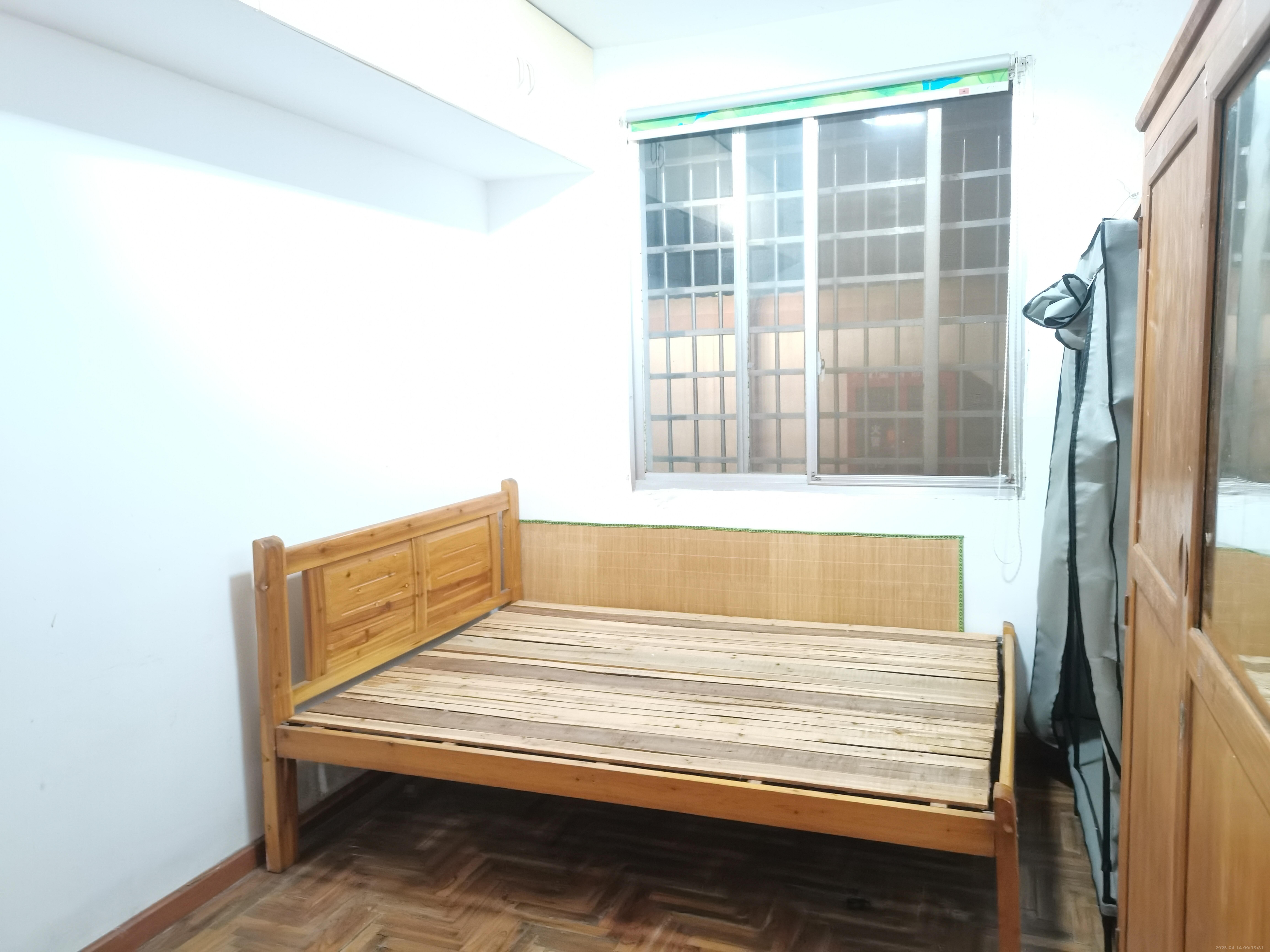 正圆小区（树木岭）  2室1厅1卫   1200.00元/月室内图
