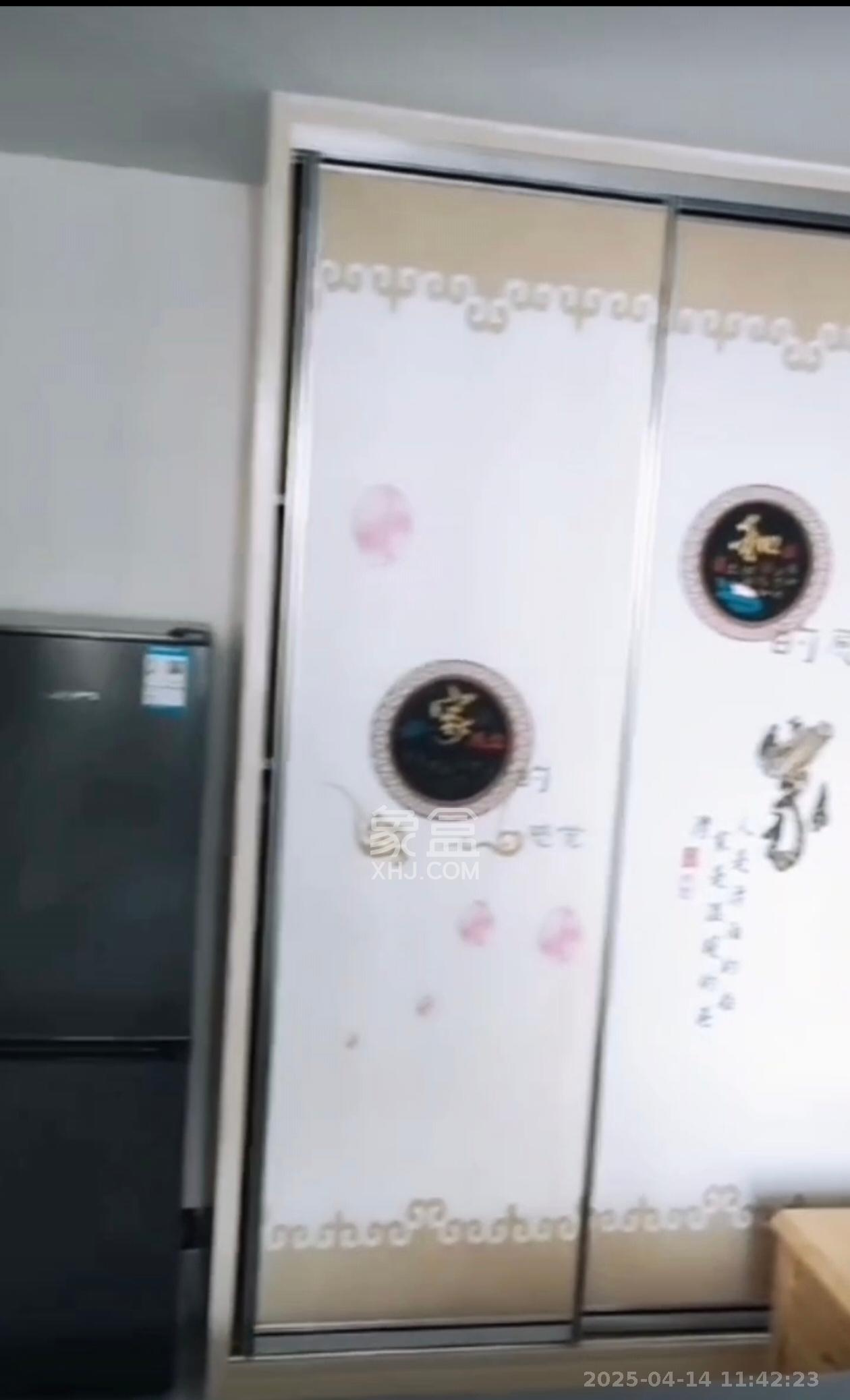 嘉顺苑  0室1厅1卫   1100.00元/月室内图