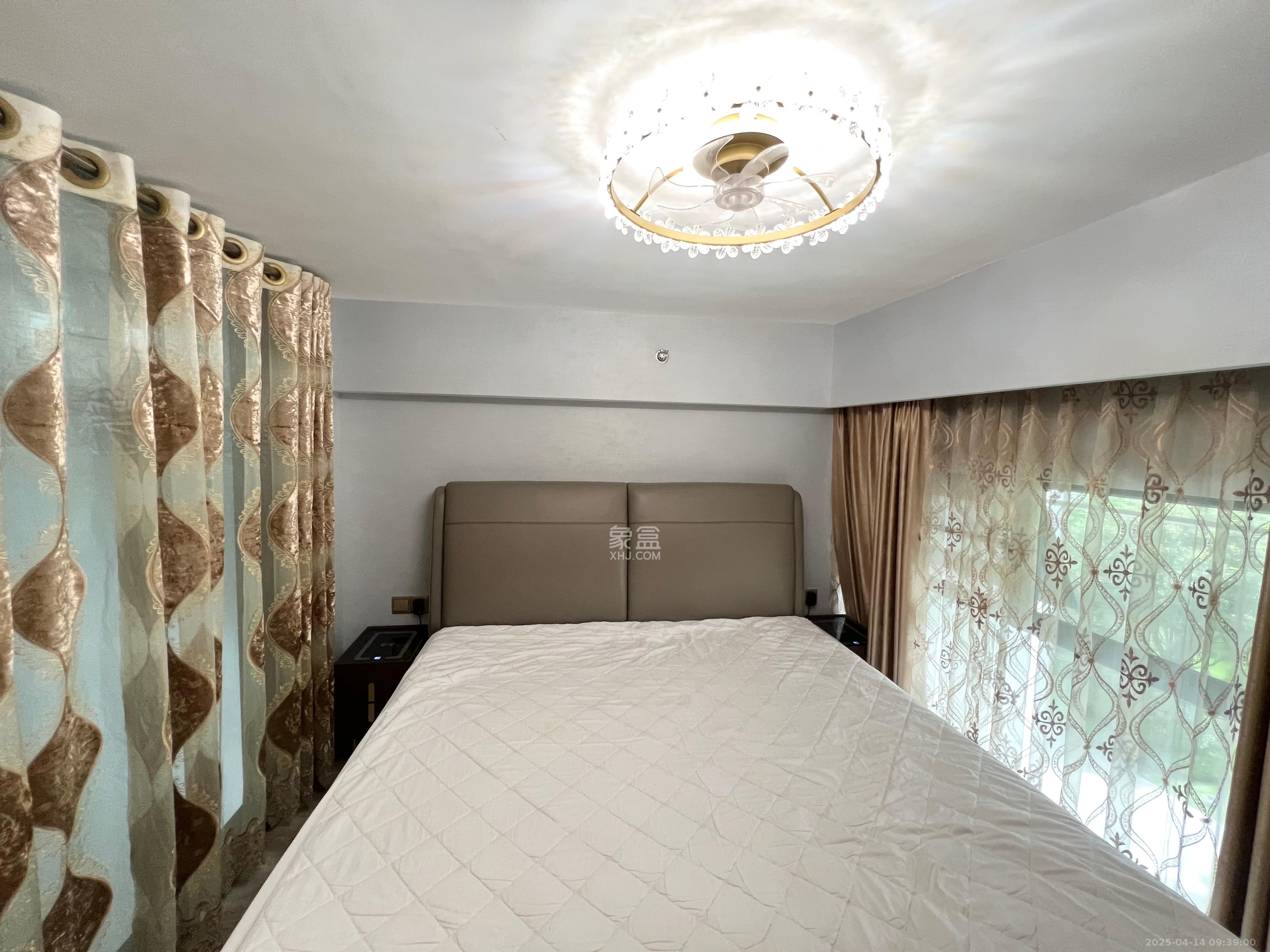 旺德府万象时代 2室2厅1卫 2700.0元/月 旺德府万象时代 2室2厅1卫 2700.0元/月室内图