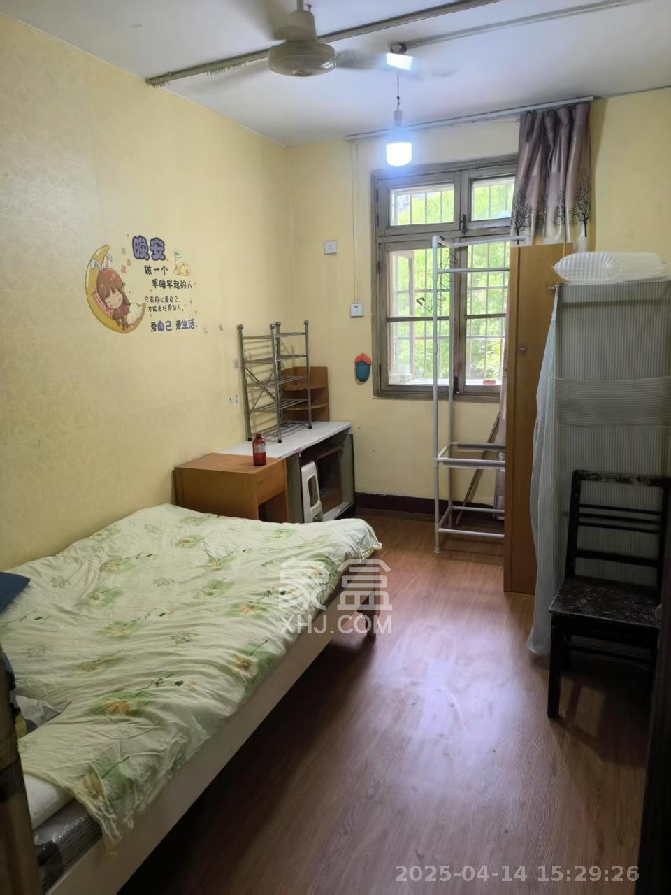 中南大学湘雅附一北院  2室1厅1卫   2000.00元/月室内图