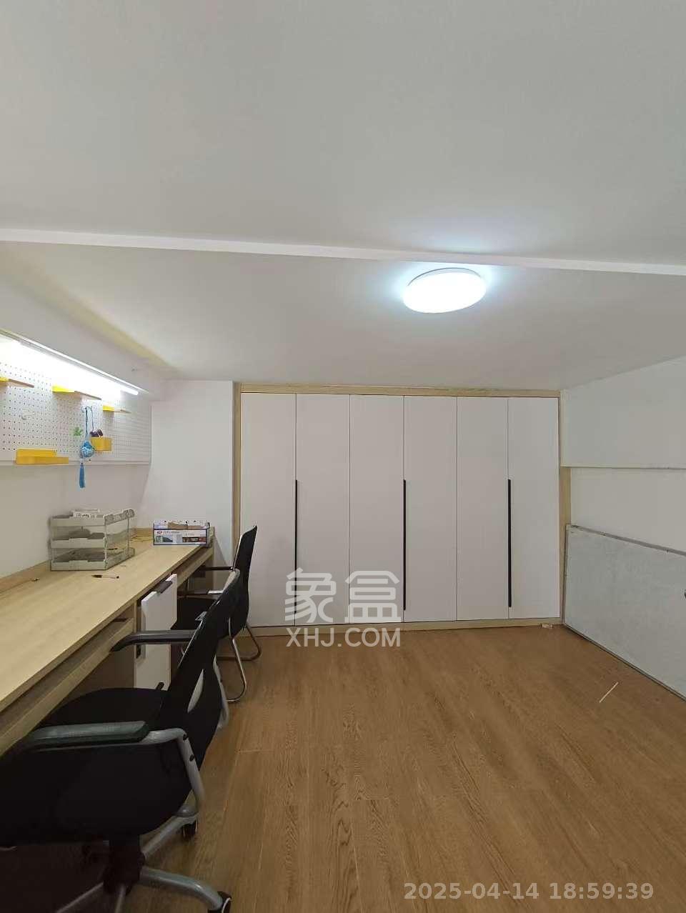 启迪协信中心 1室0厅0卫 2800.0元/月 启迪协信中心 1室0厅0卫 2800.0元/月室内图