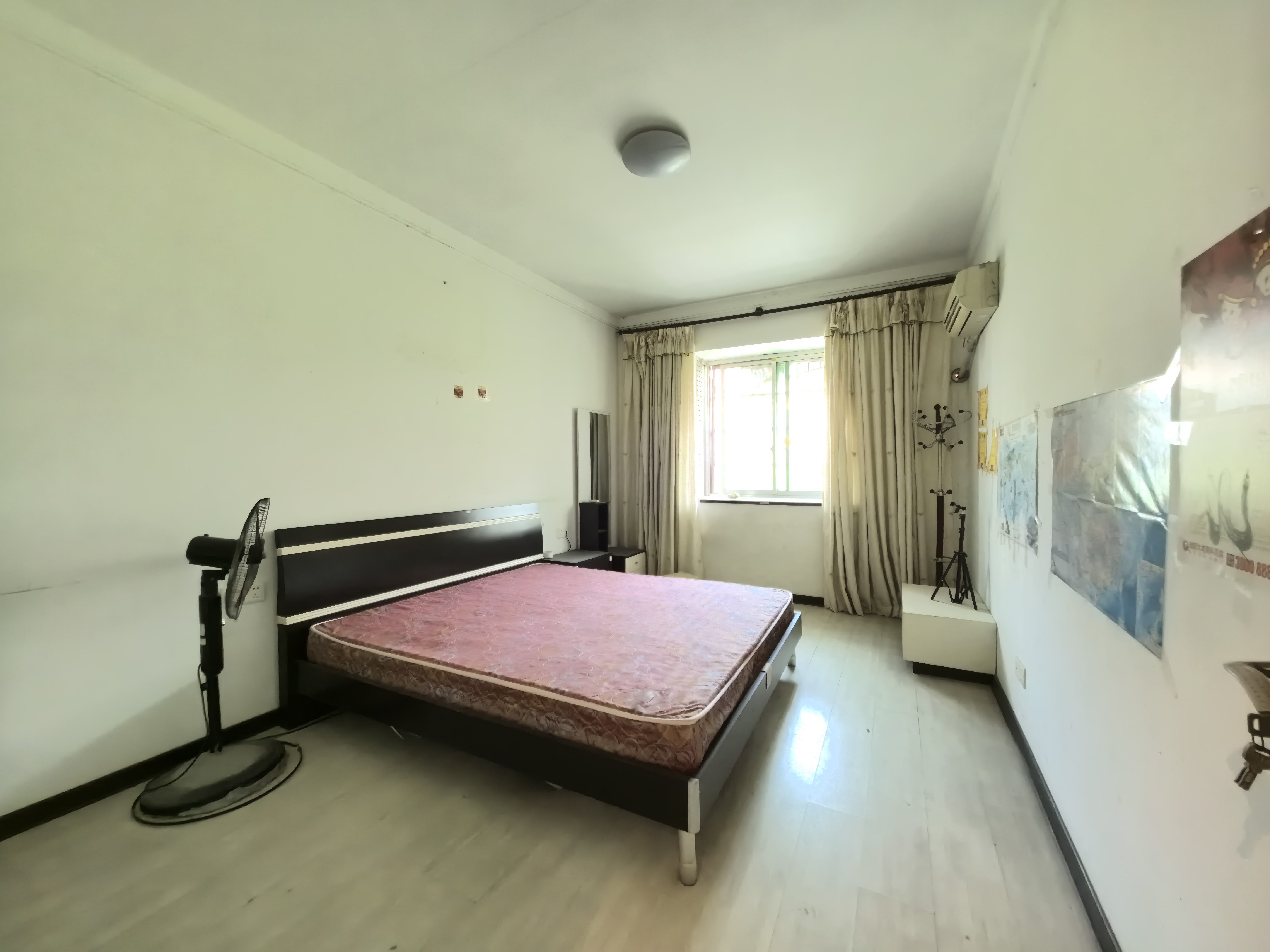 马良小区  2室2厅1卫    25.0万 马良小区  2室2厅1卫    25.0万室内图