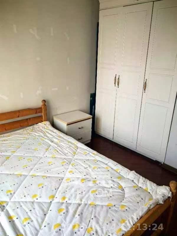 万科金域蓝湾  3室2厅1卫    2400.0元/月室内图