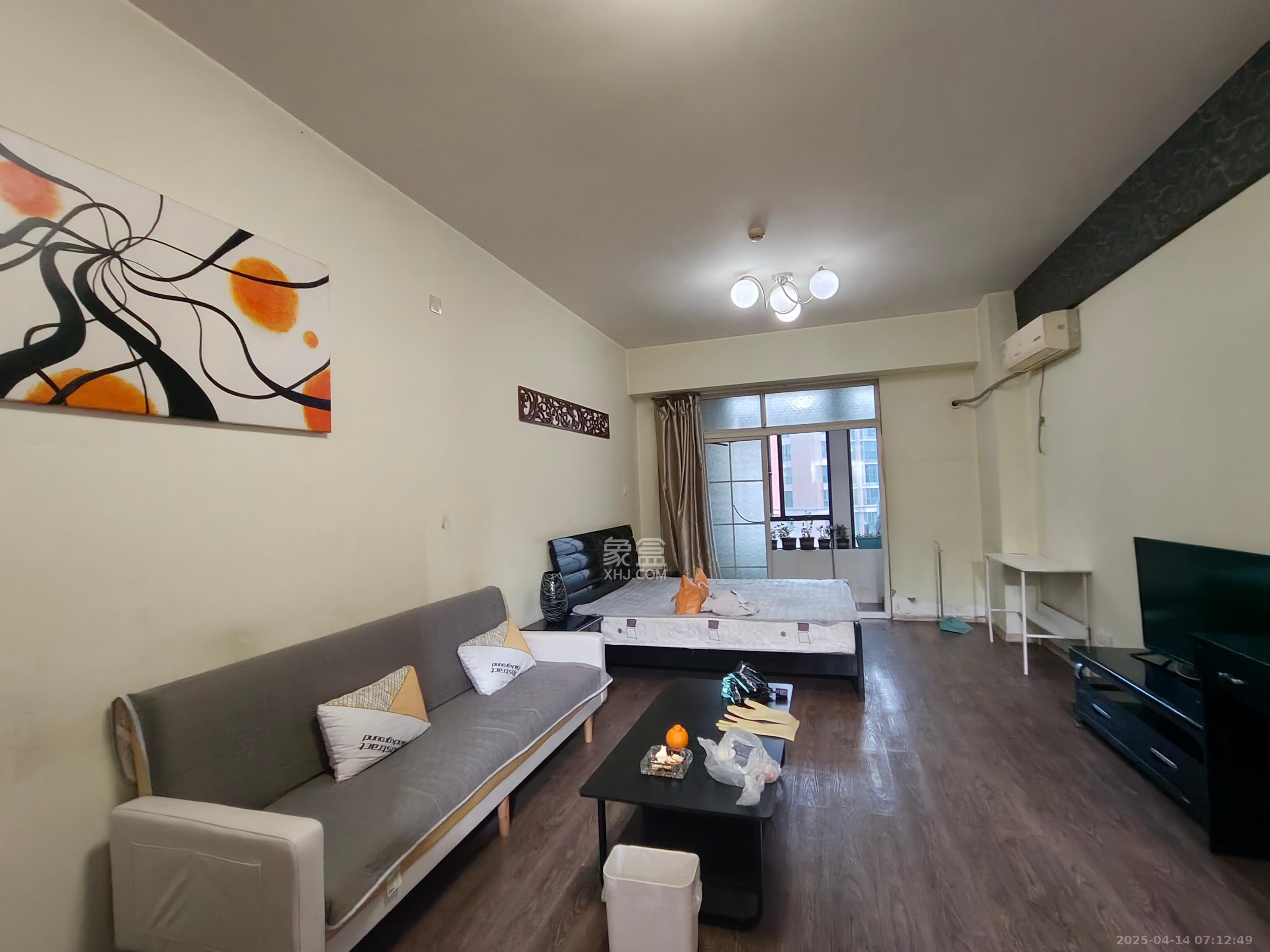 融圣国际 1室0厅1卫 1700.0元/月 融圣国际 1室0厅1卫 1700.0元/月室内图