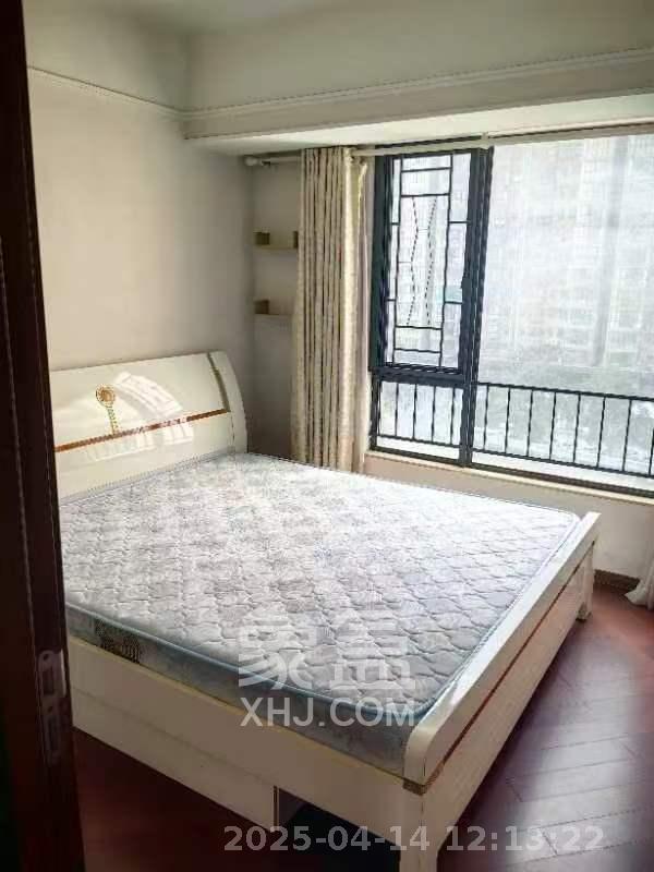 万科金域蓝湾  3室2厅1卫    2400.0元/月室内图