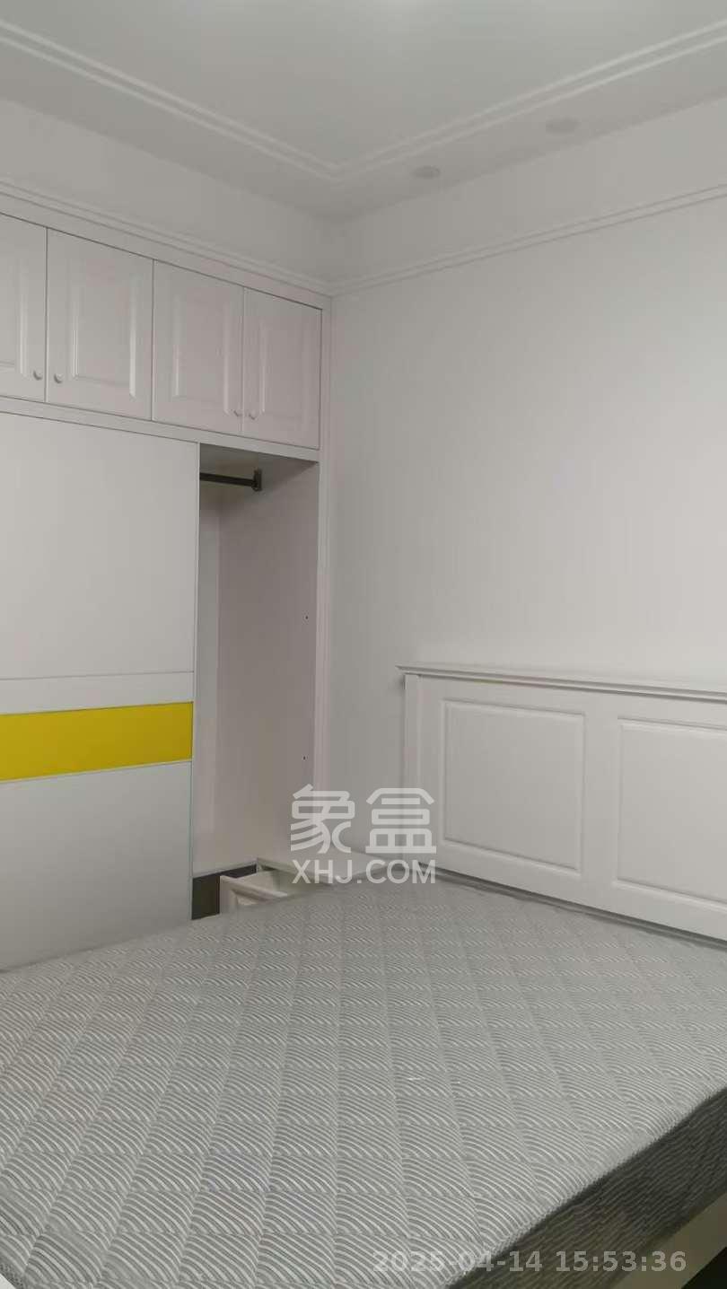 江山帝景哈佛  1室1厅1卫   1500.00元/月室内图