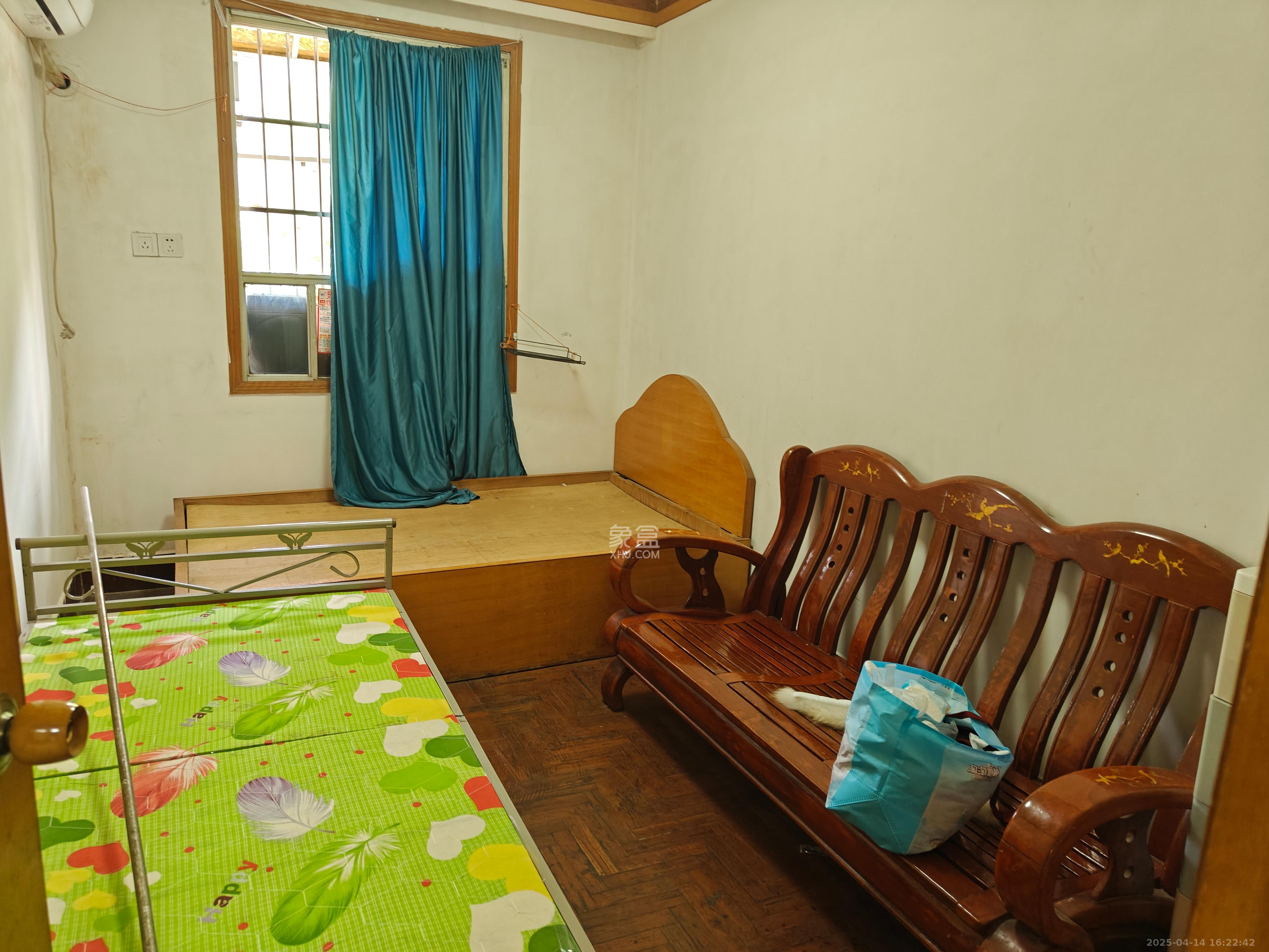 陈家湖小区 1室0厅0卫 1850.0元/月 陈家湖小区 1室0厅0卫 1850.0元/月室内图