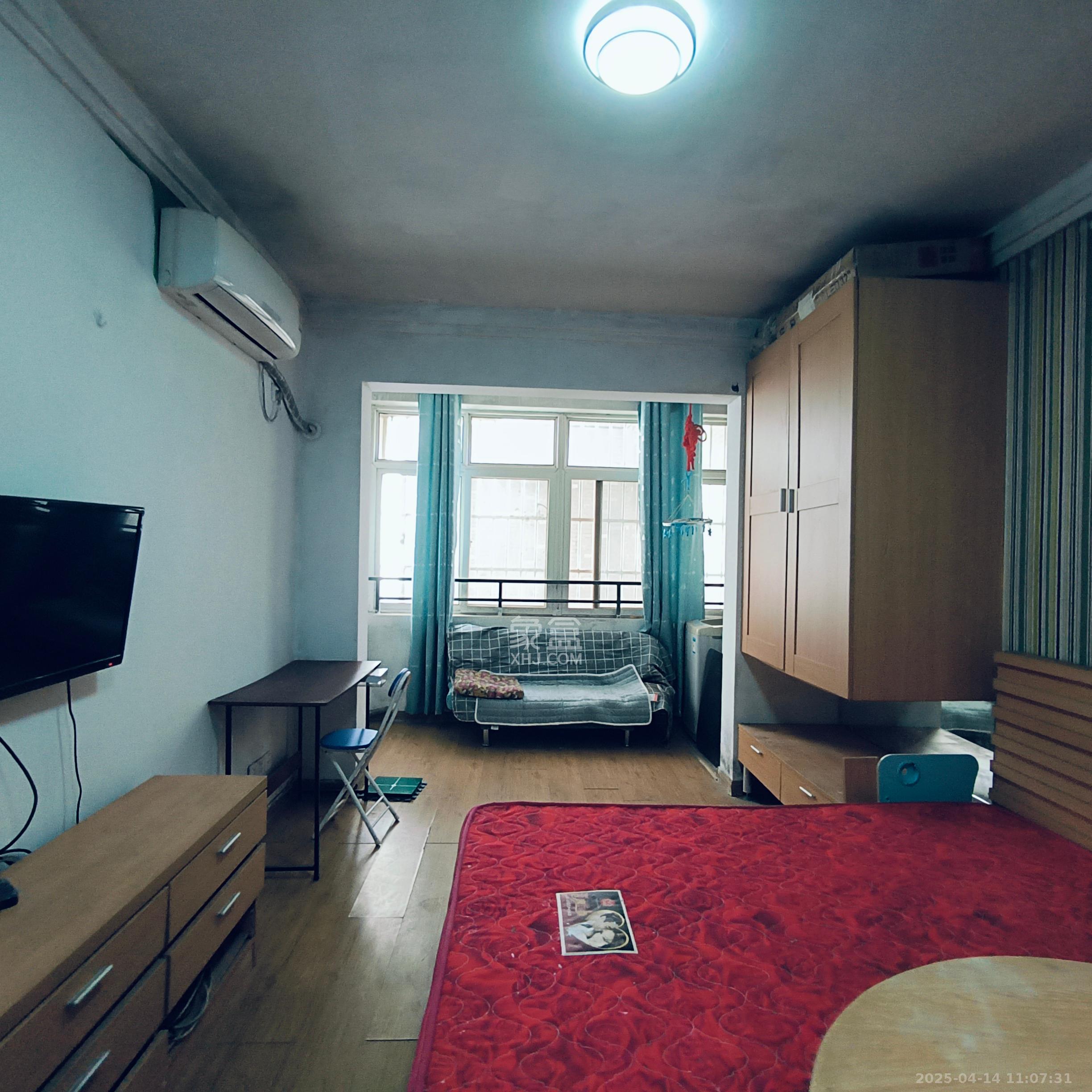 未来蜂巢  1室1厅1卫    700.0元/月 未来蜂巢  1室1厅1卫    700.0元/月室内图