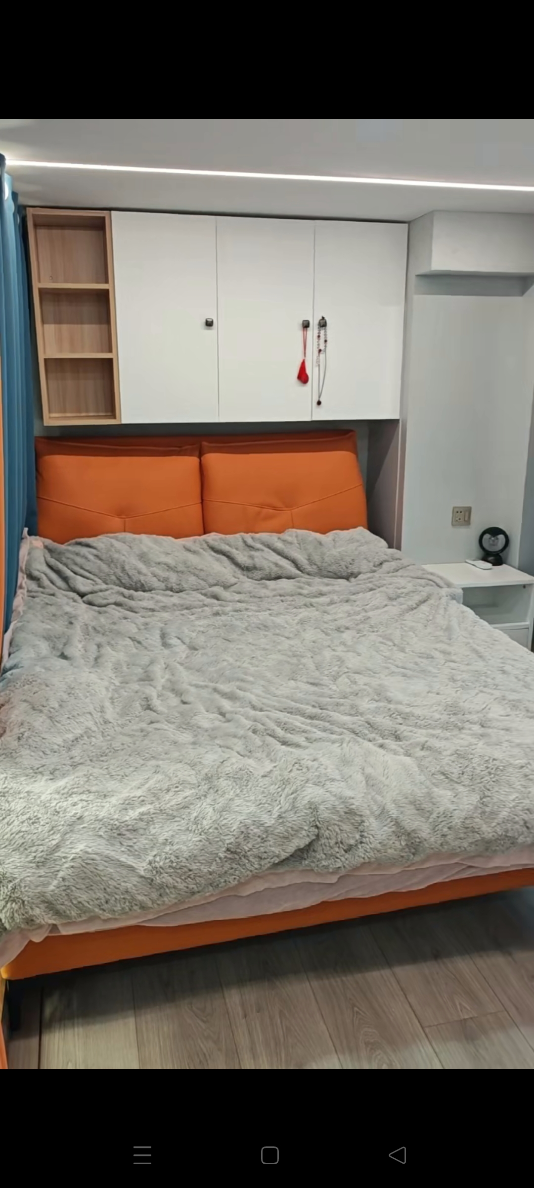 青春里  2室1厅1卫    56.8万 青春里  2室1厅1卫    56.8万客厅