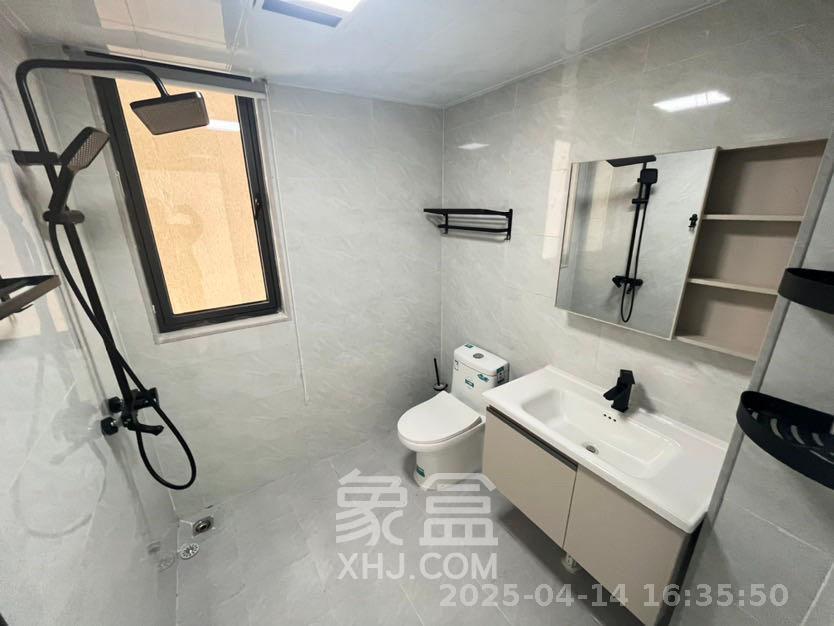 五矿万境蓝山  4室2厅2卫   3200.00元/月室内图