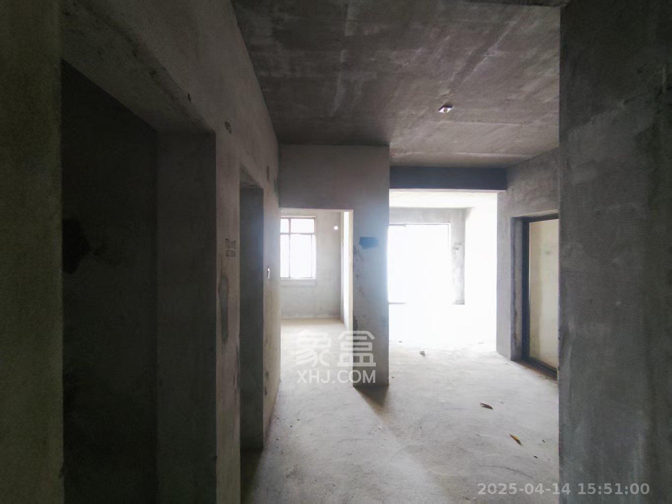 天元美居乐 2室1厅1卫 41.8万 天元美居乐 2室1厅1卫 41.8万户型图