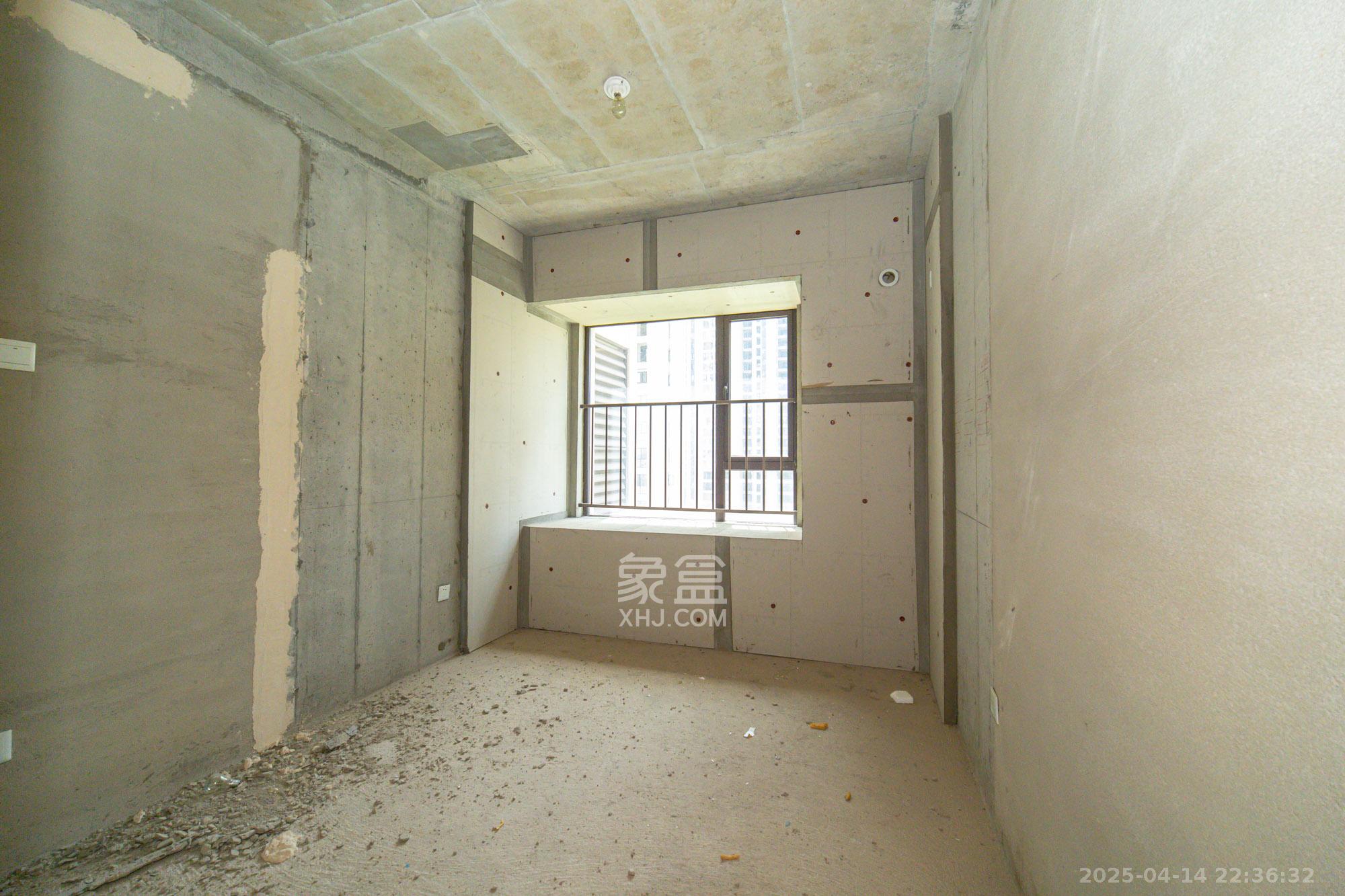 兴进珺府 4室2厅2卫 123.0万 兴进珺府 4室2厅2卫 123.0万卧室