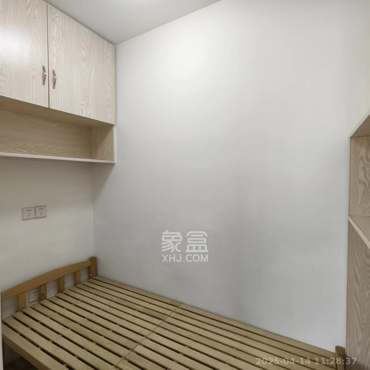 博林云栖  1室1厅1卫   2100.00元/月室内图