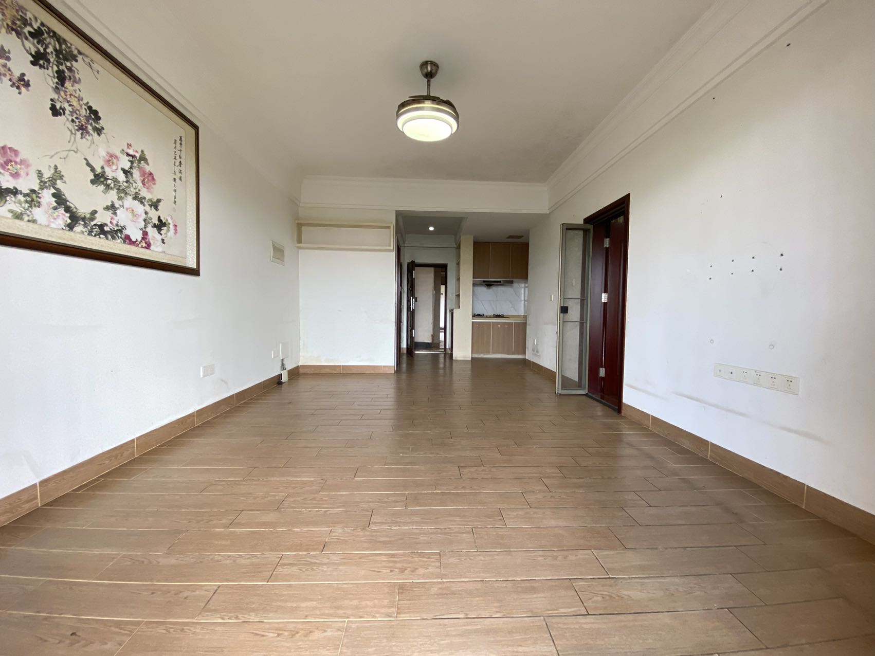 盛泰花园 1室1厅1卫 95.0万 盛泰花园 1室1厅1卫 95.0万室内图