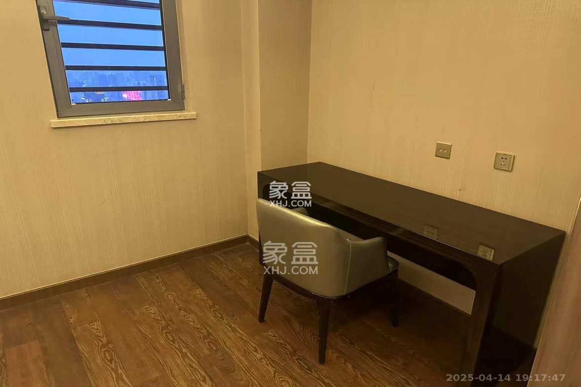 华远国际公寓 1室1厅1卫 3000.00元/月 华远国际公寓 1室1厅1卫 3000.00元/月室内图